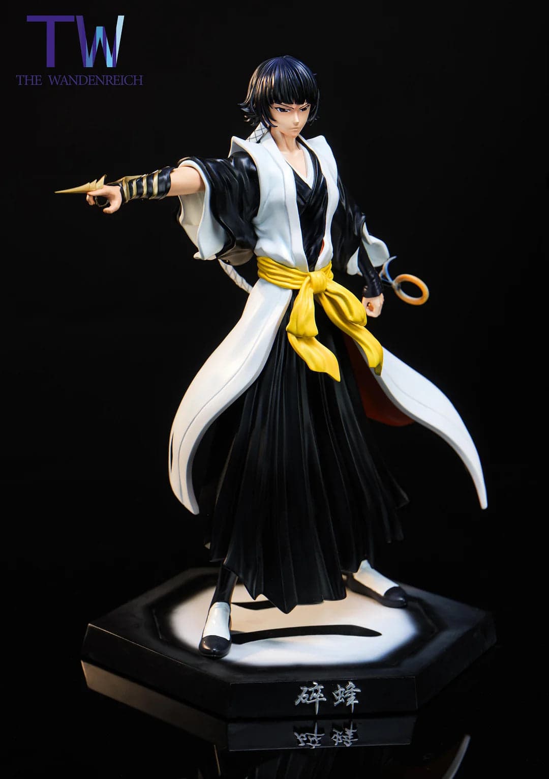 The Wandenreich - Soi Fon - Image 1
