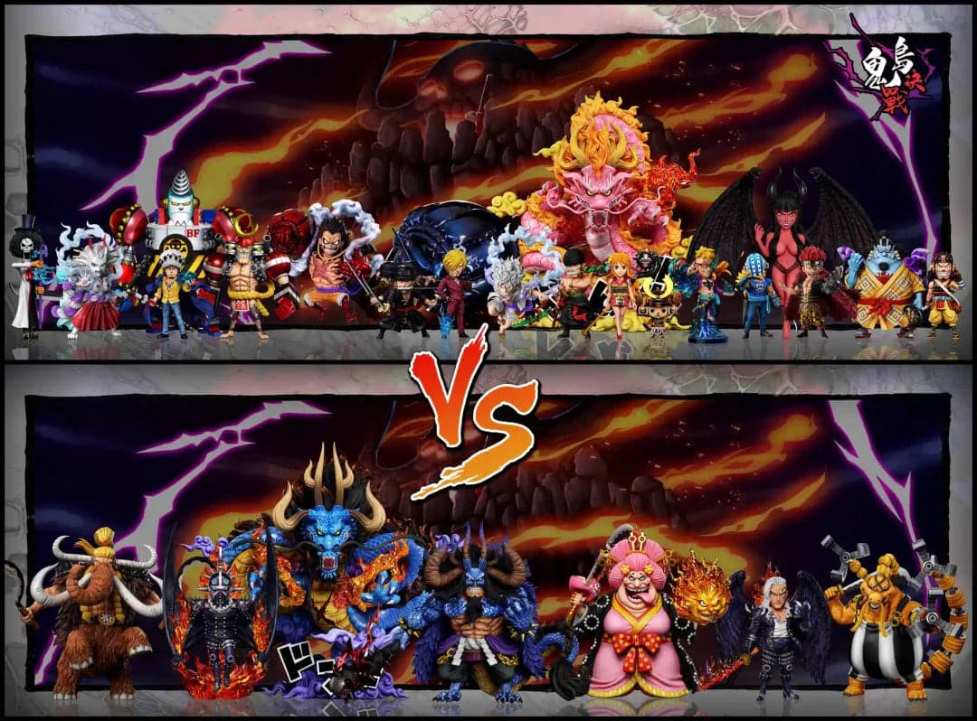 A+ - Kaido - Thumbnail 3