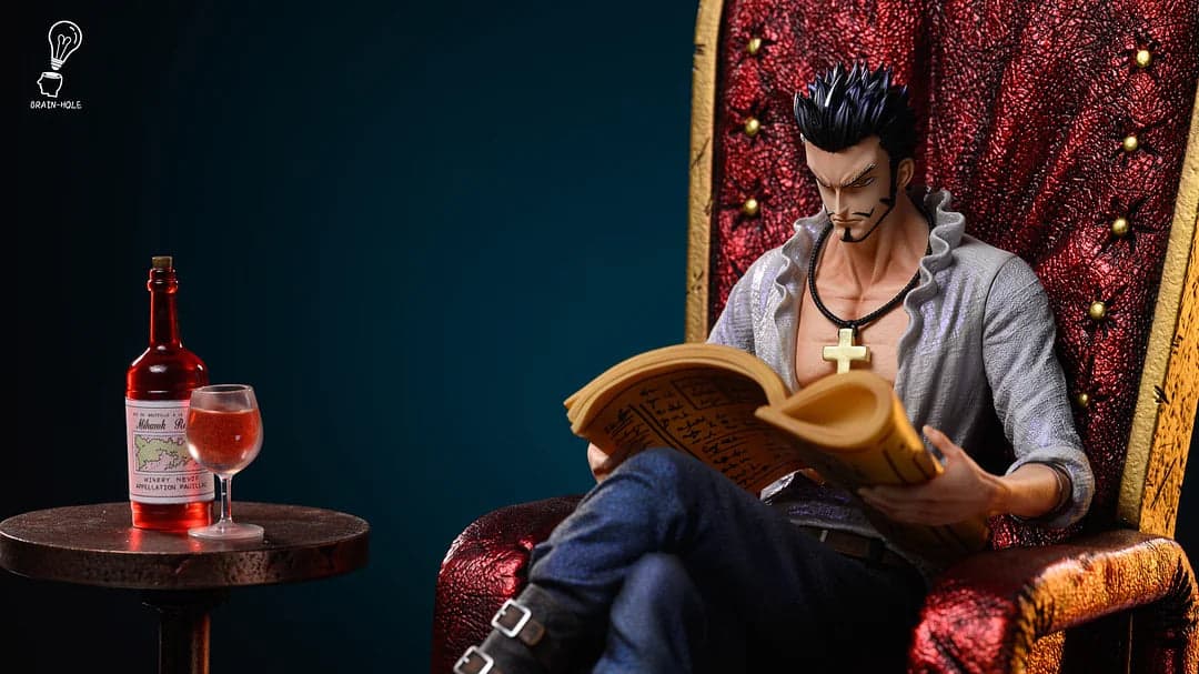 Brain Hole - Mihawk - Thumbnail 12