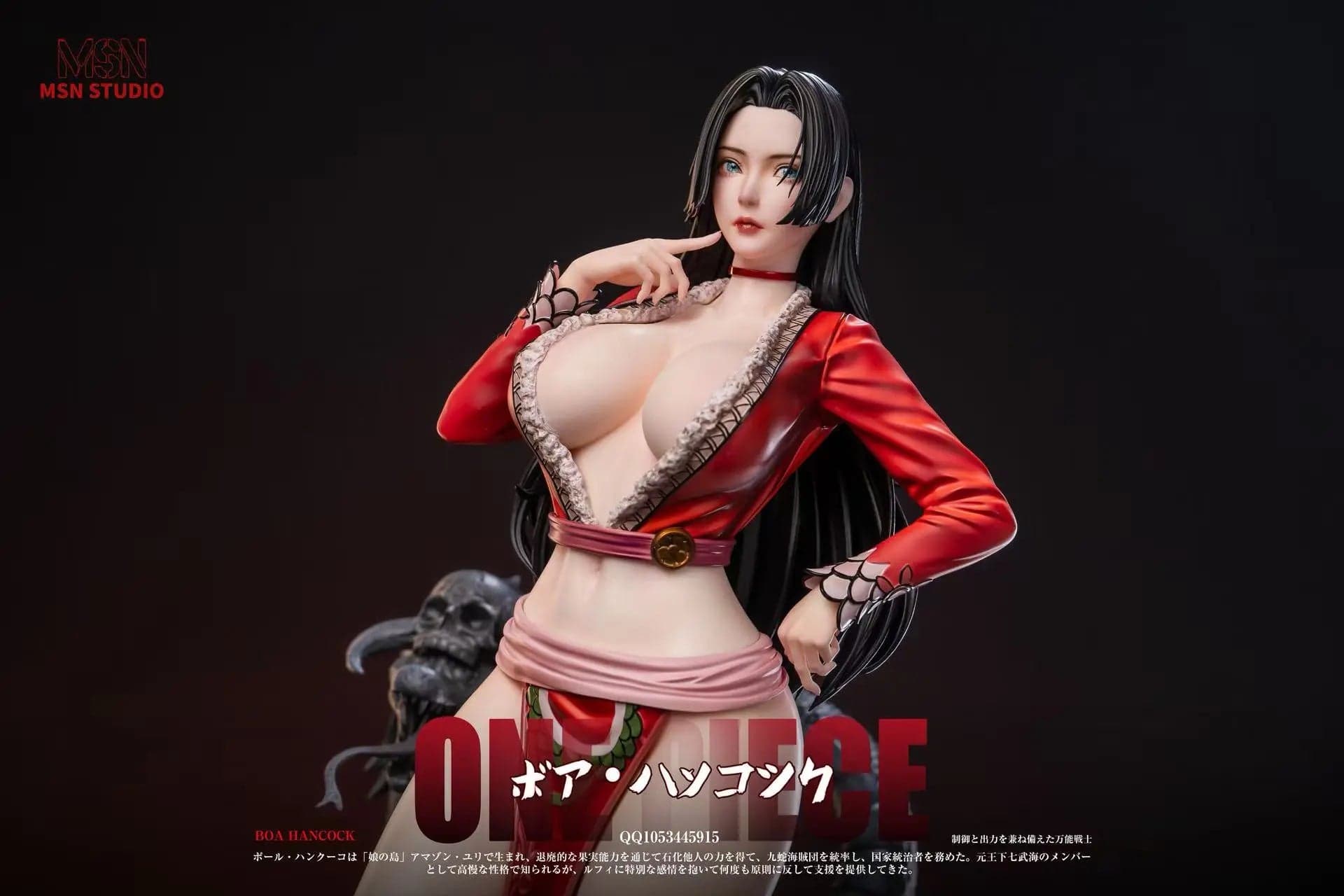 MSN - Boa Hancock - Thumbnail 4