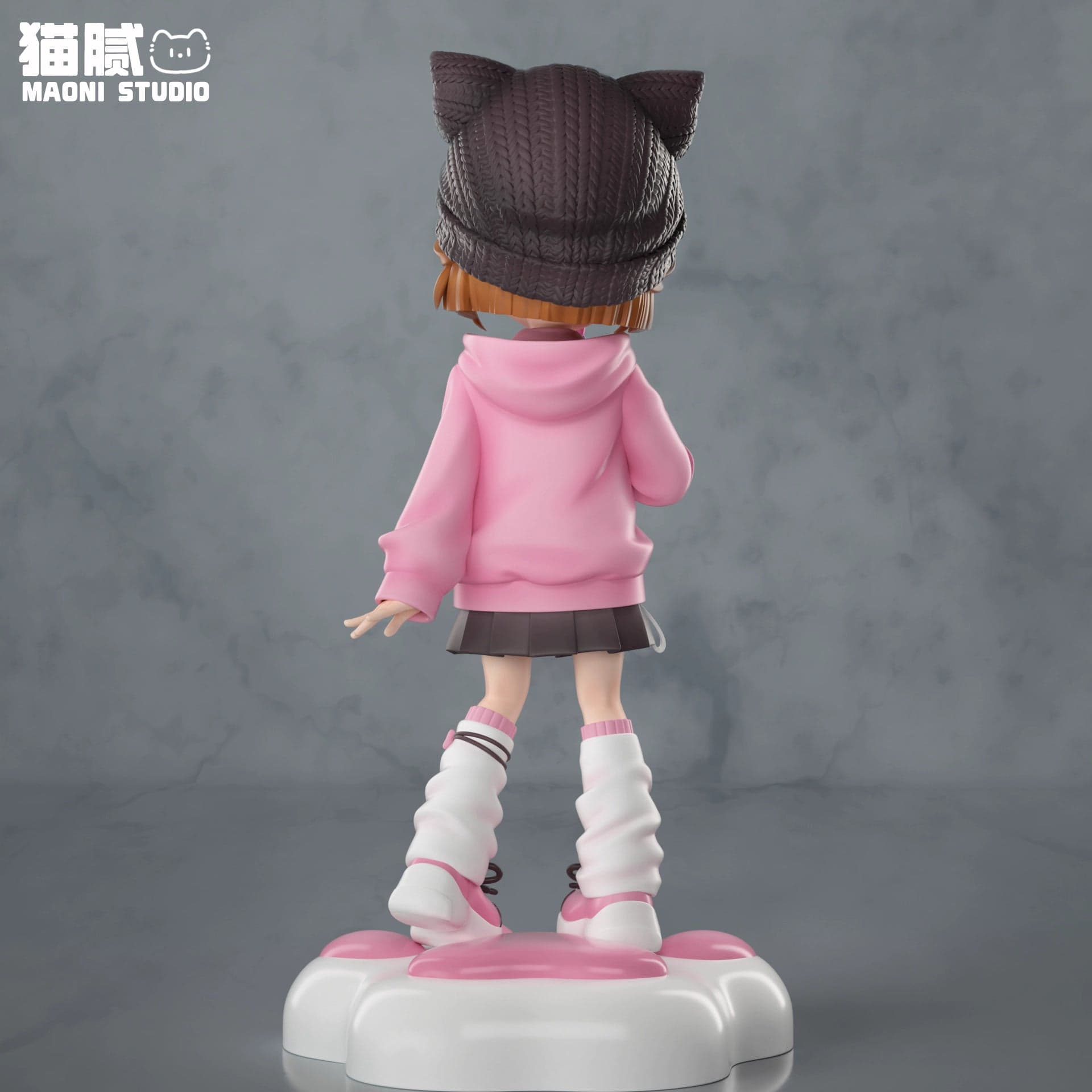 Maoni - Ai Haibara - Thumbnail 5