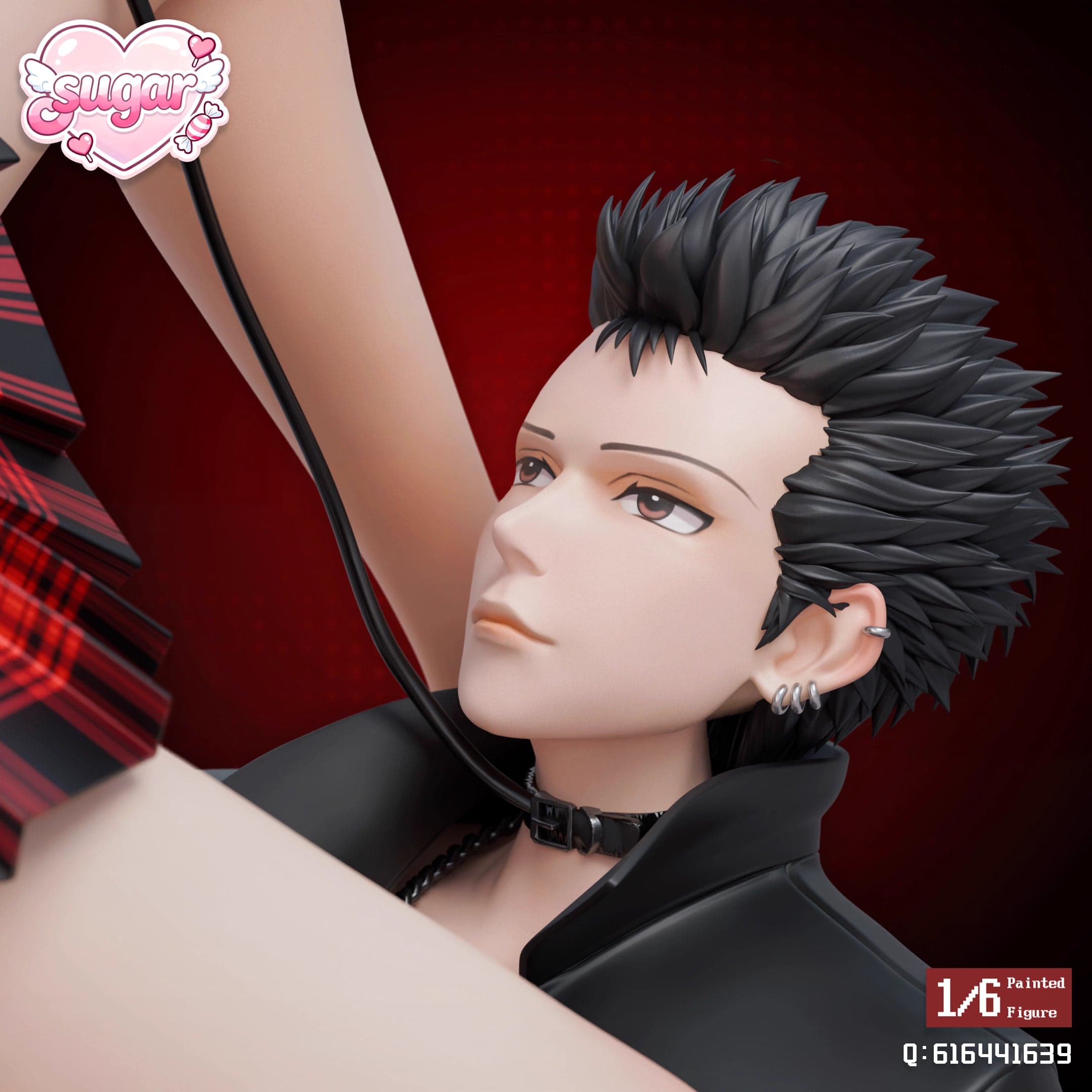 Sugar - Nana Osaki and Ren Honjo - Thumbnail 4