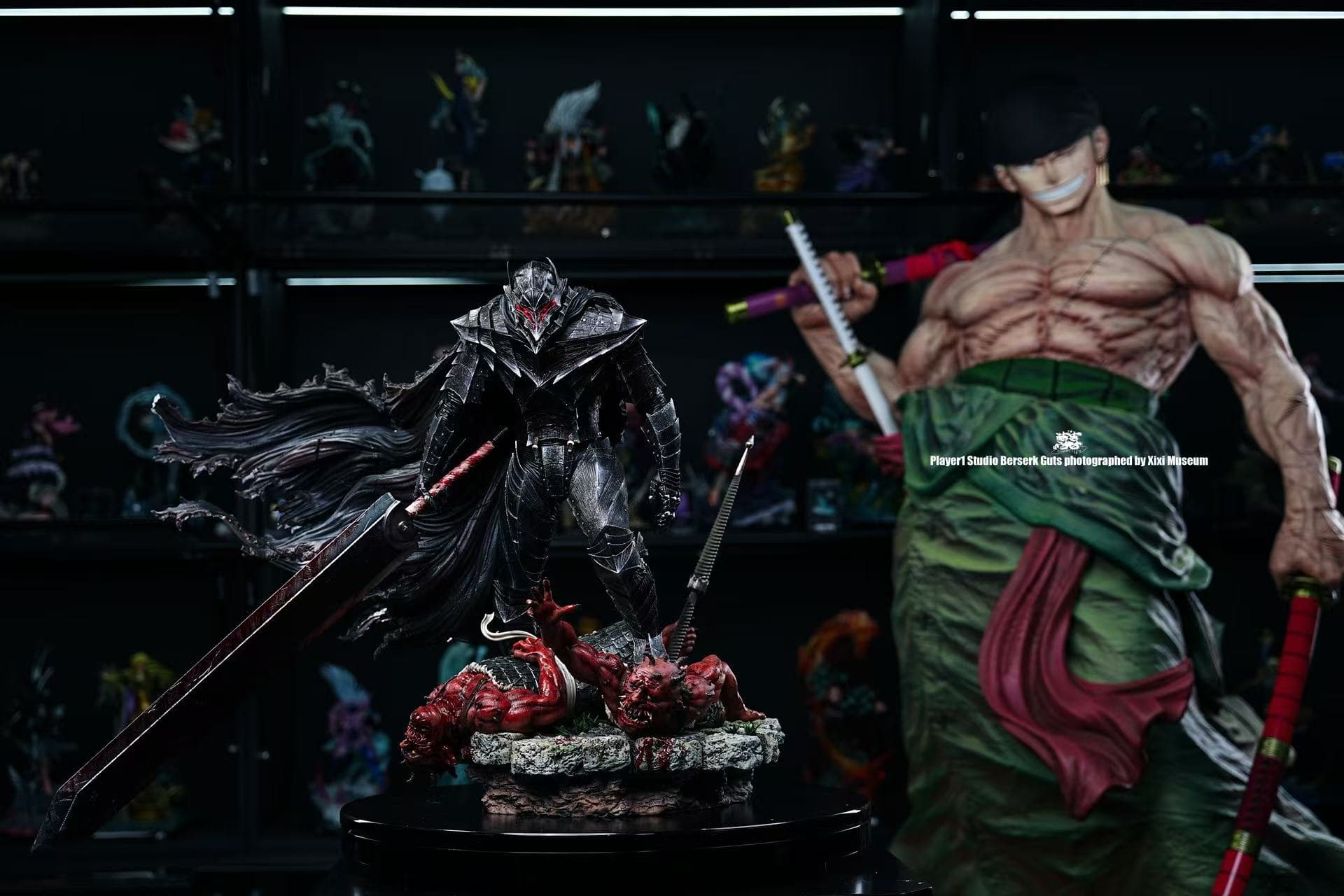 Player 1 - Guts - Thumbnail 13