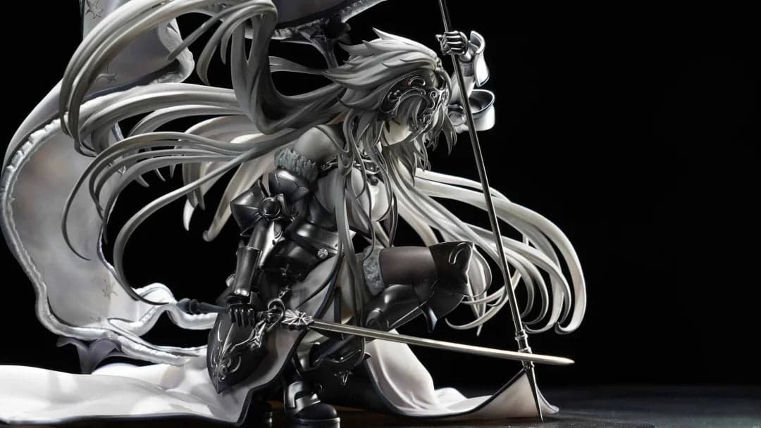 Pepeho - Jeanne d'Arc - Thumbnail 4