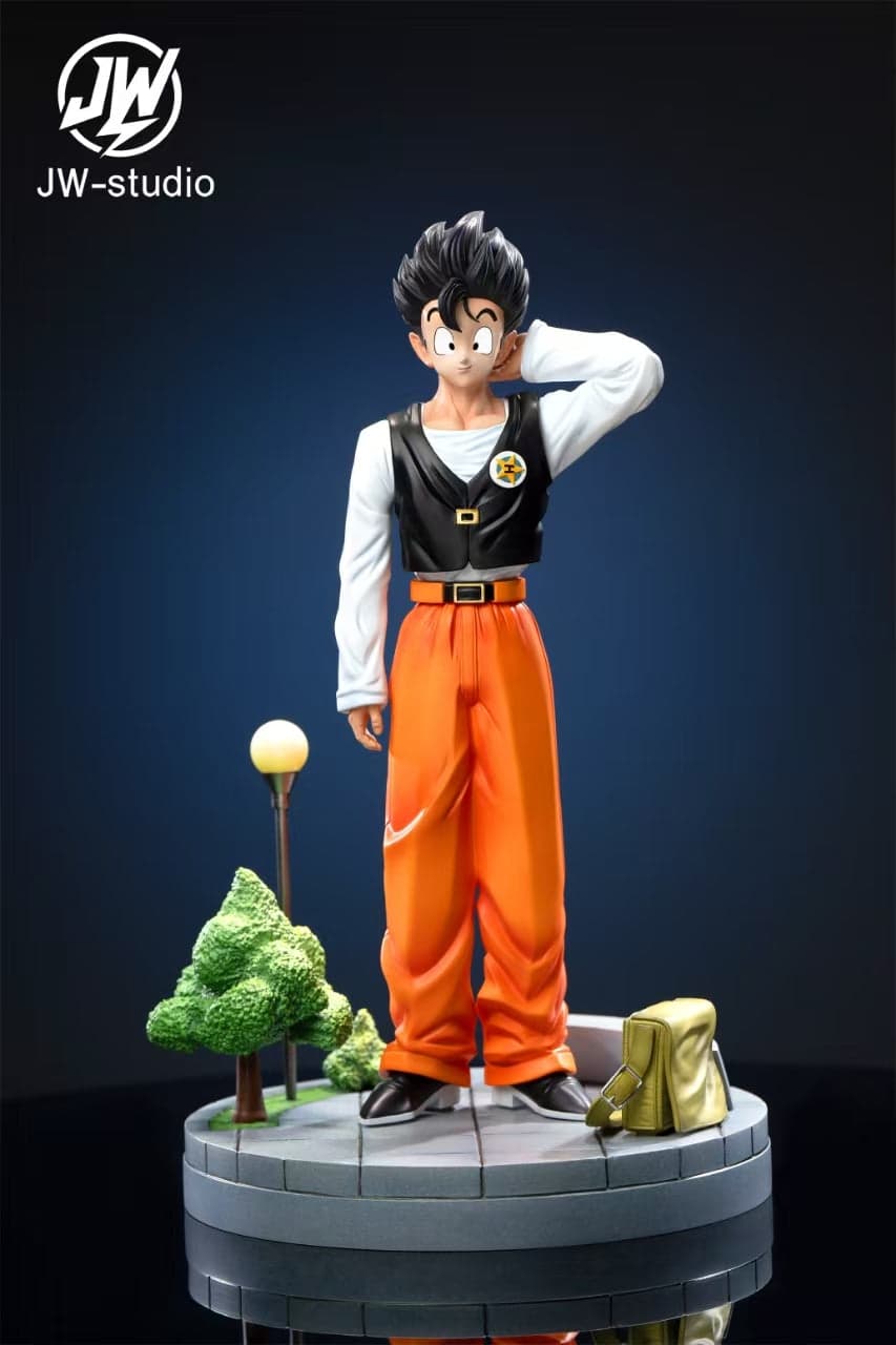 JW - Gohan - Image 1