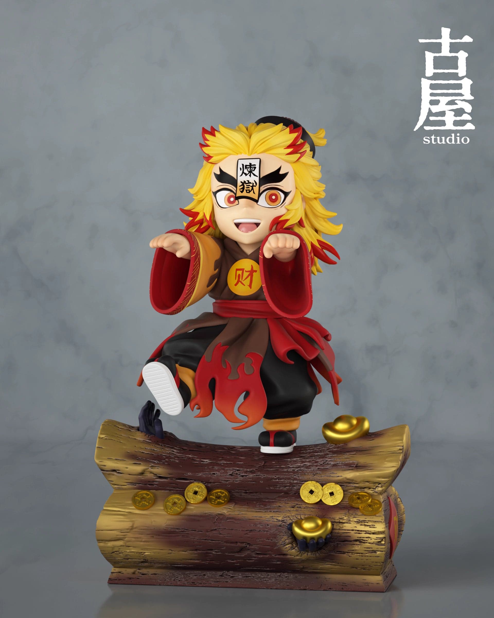 Guwu - Rengoku - Thumbnail 2