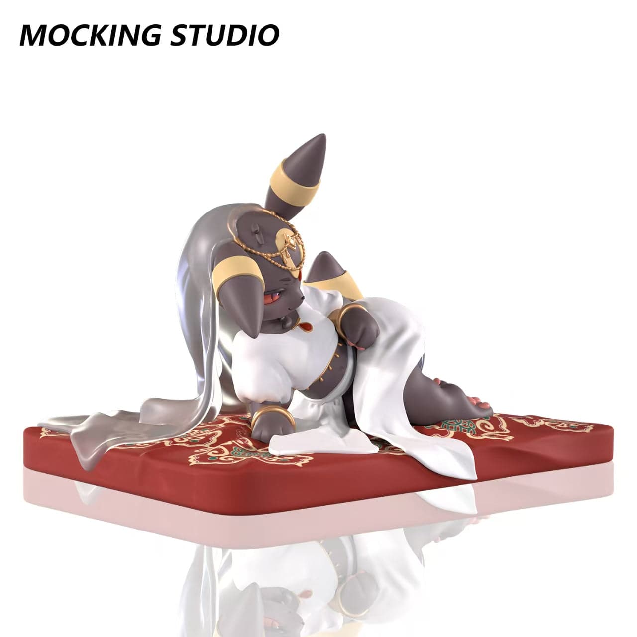 Mocking - Umbreon - Thumbnail 21