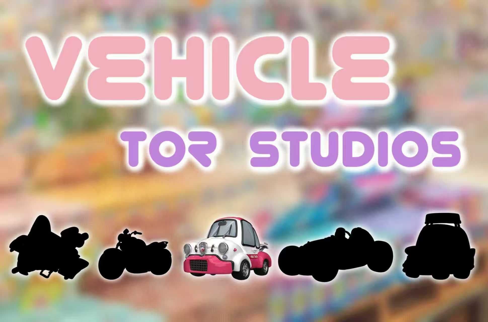 ZOR x TOR - ABA Taxi - Thumbnail 10