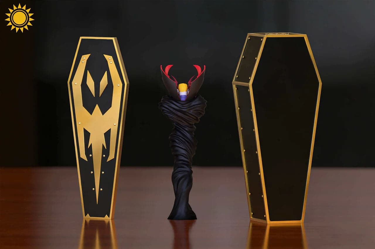 Sun Toys - Vamdemon - Thumbnail 5