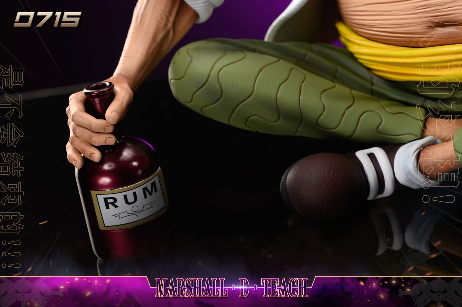 0715 - Blackbeard - Thumbnail 8