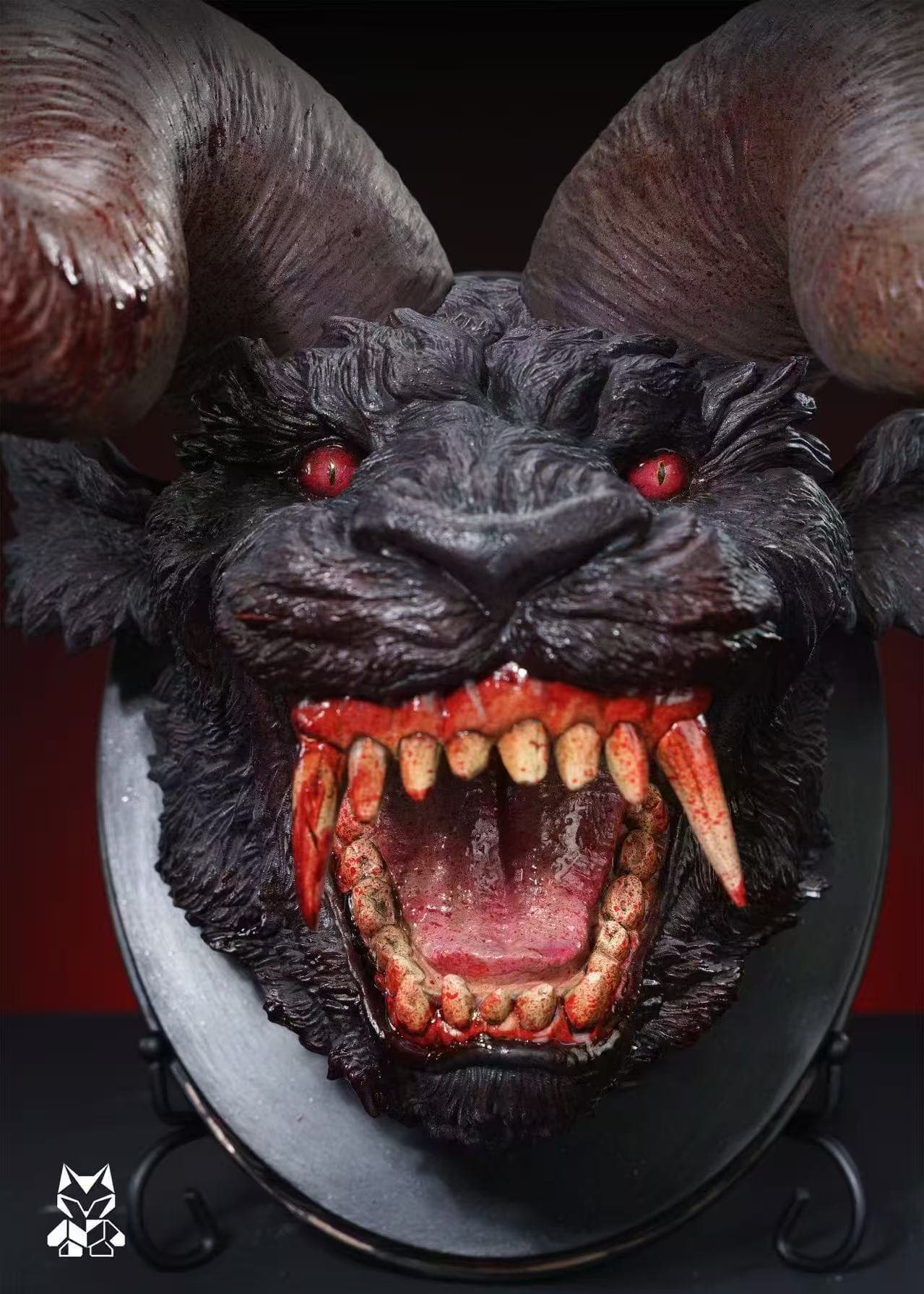 Pi Pi - Guts and Zodd - Thumbnail 5