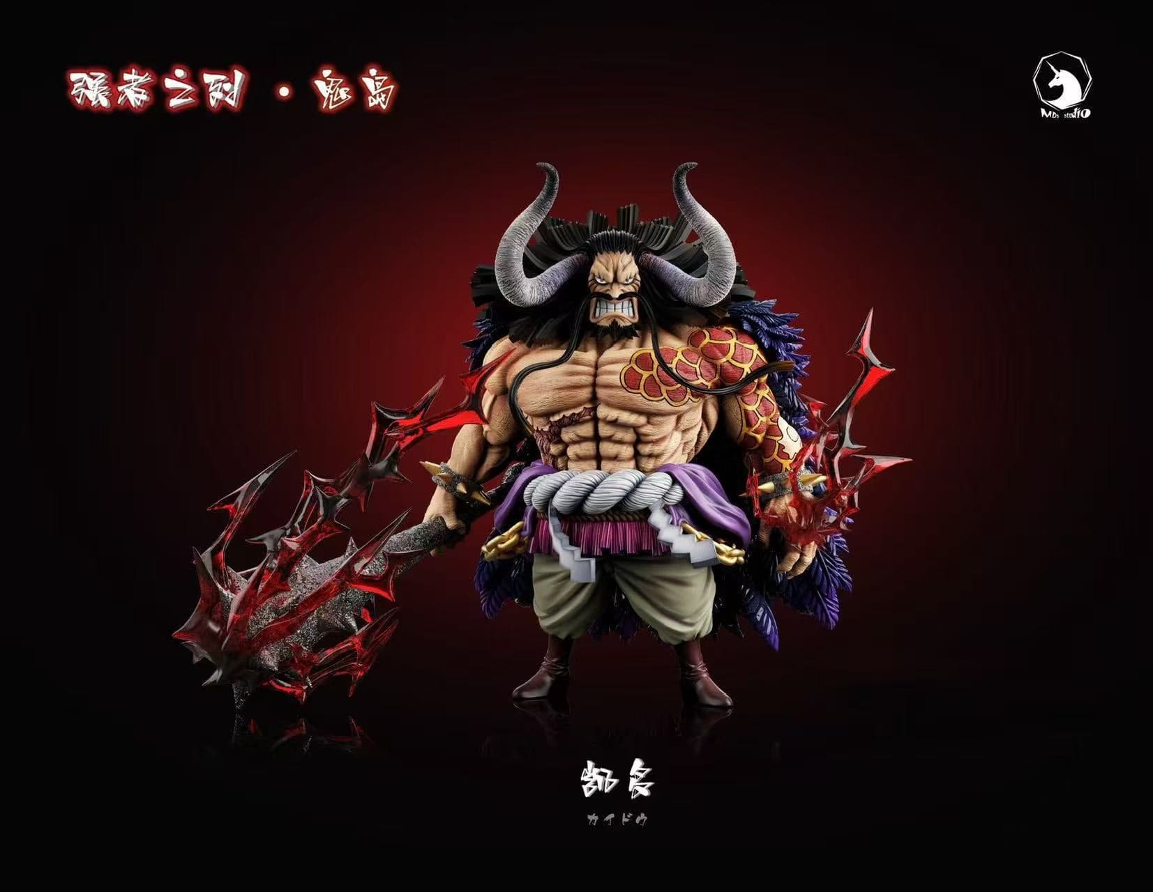 MDS - Kaido - Thumbnail 3