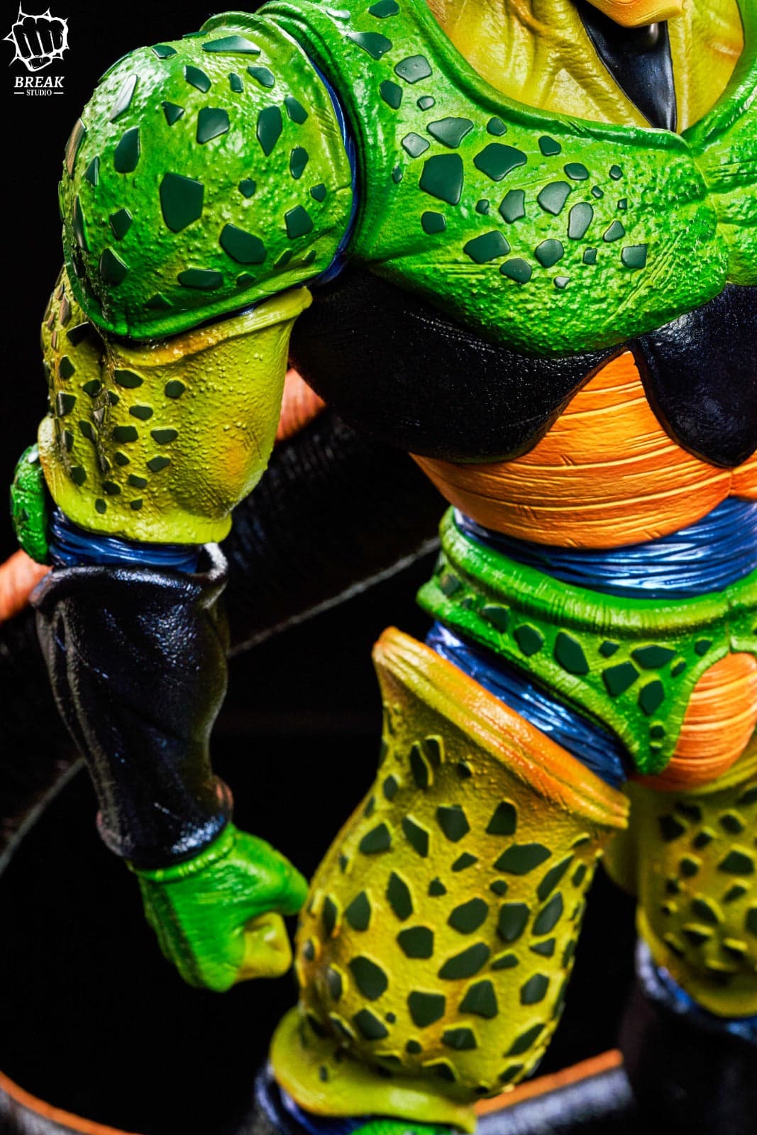 Break - Cell Second Form - Thumbnail 5