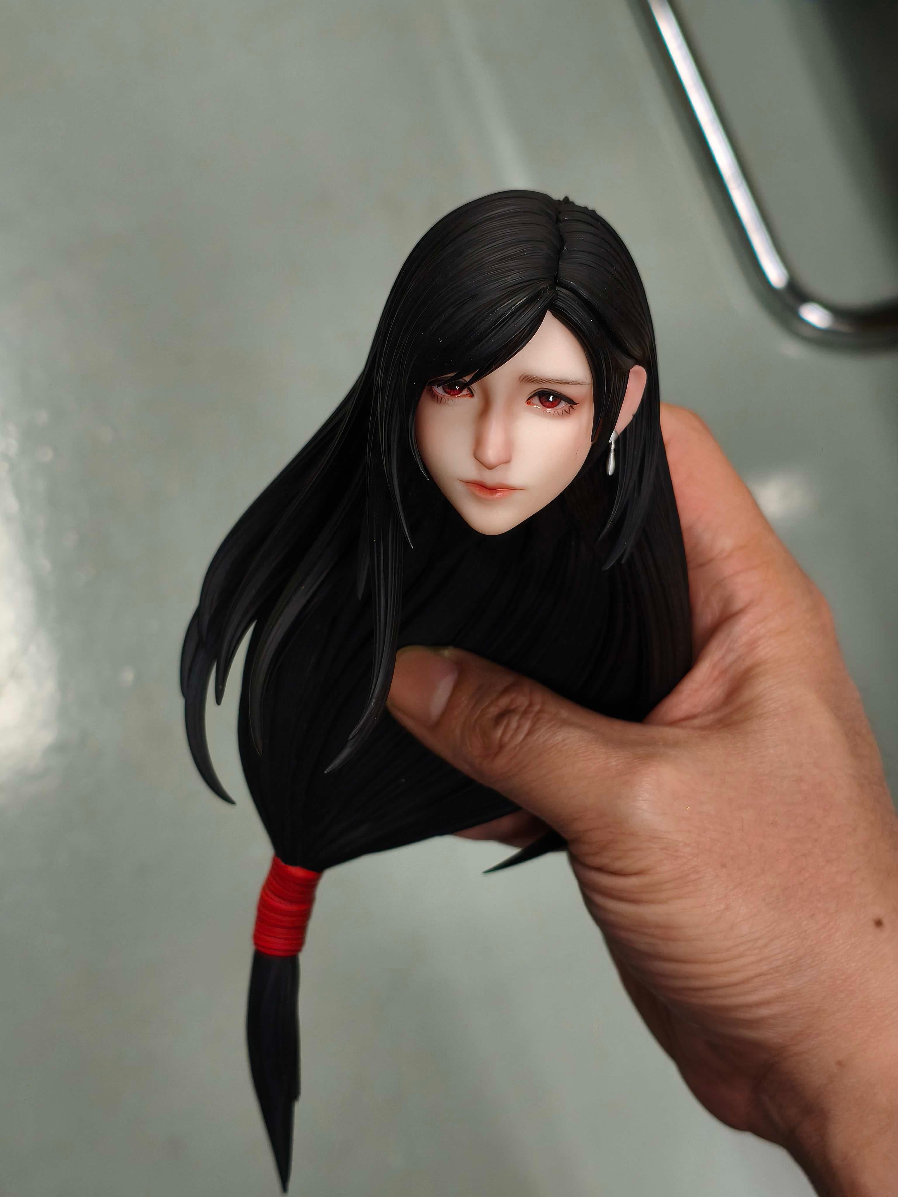 Artbox - Tifa - Thumbnail 11