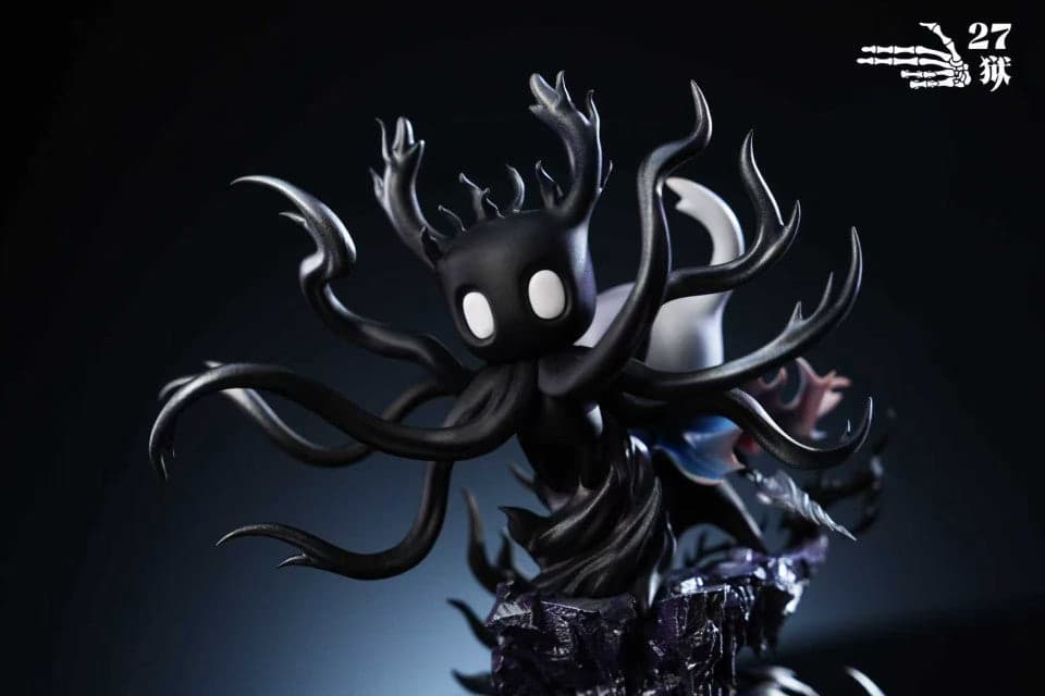 27Abyss - Hollow Knight - Thumbnail 4