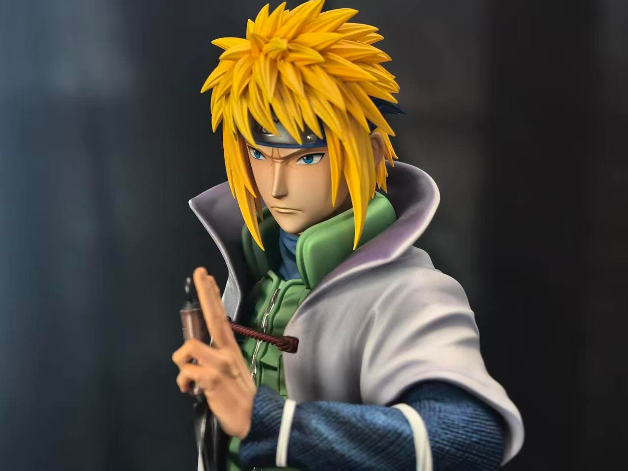 GAP - Minato - Thumbnail 2