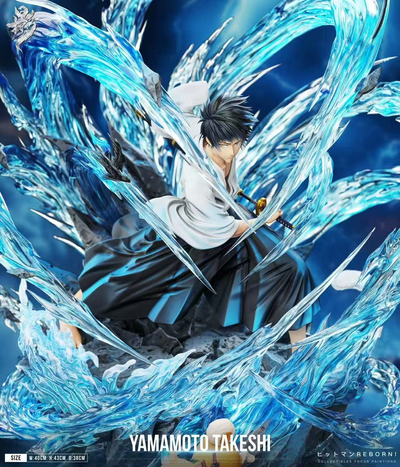 Snapshot - Takeshi Yamamoto - Thumbnail 4