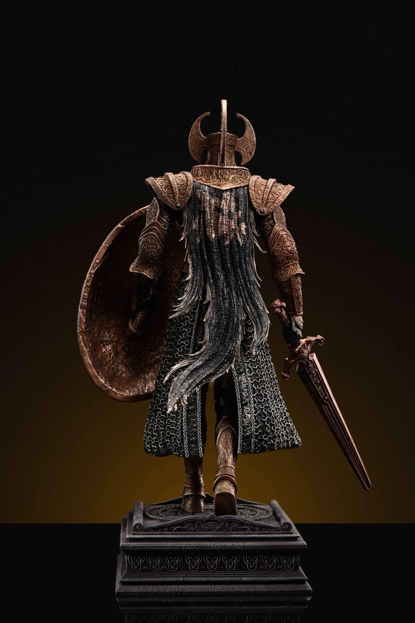 Sword and Wing - Crucible Knight - Thumbnail 15