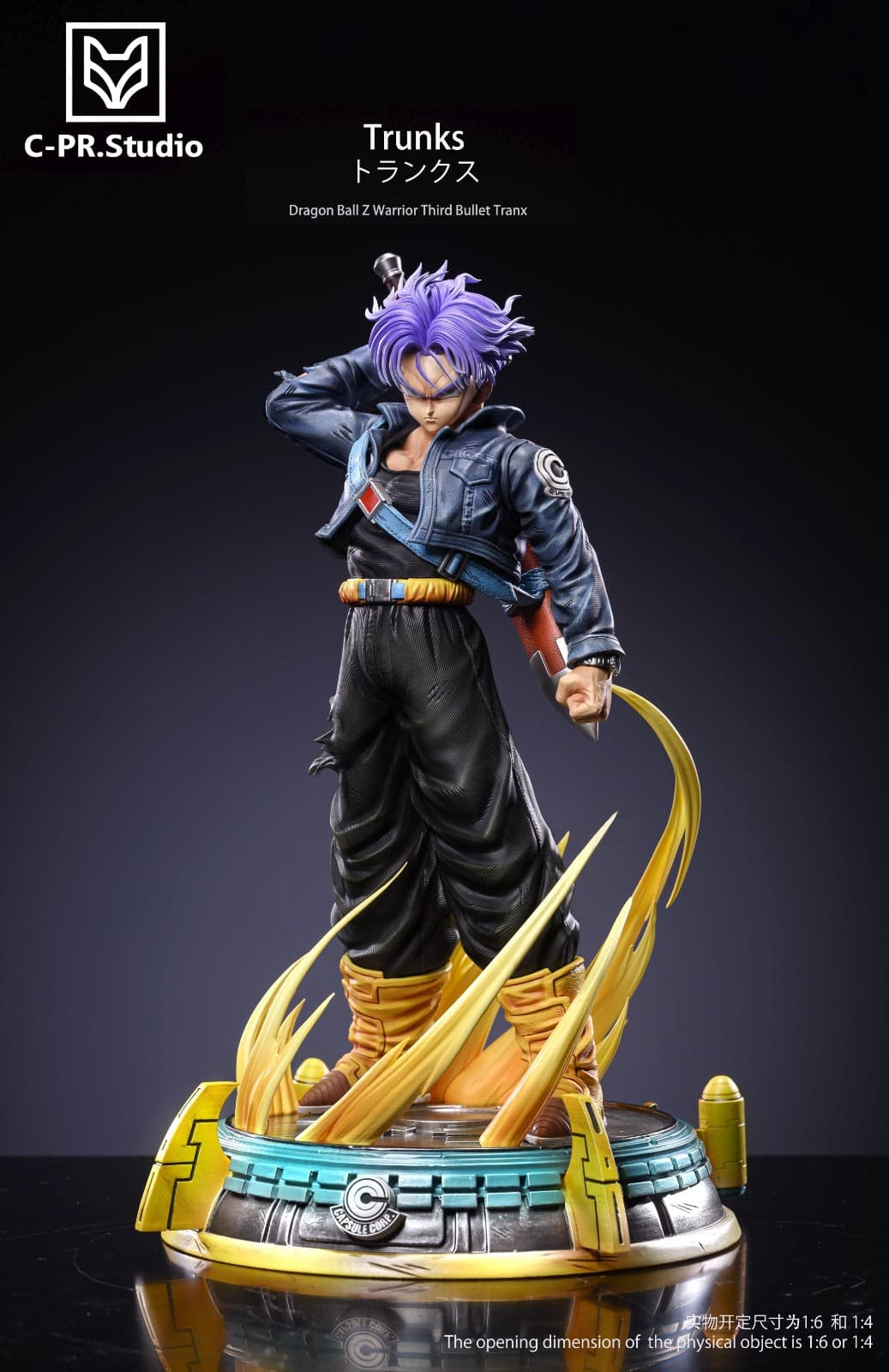 CPR - Trunks - Thumbnail 4
