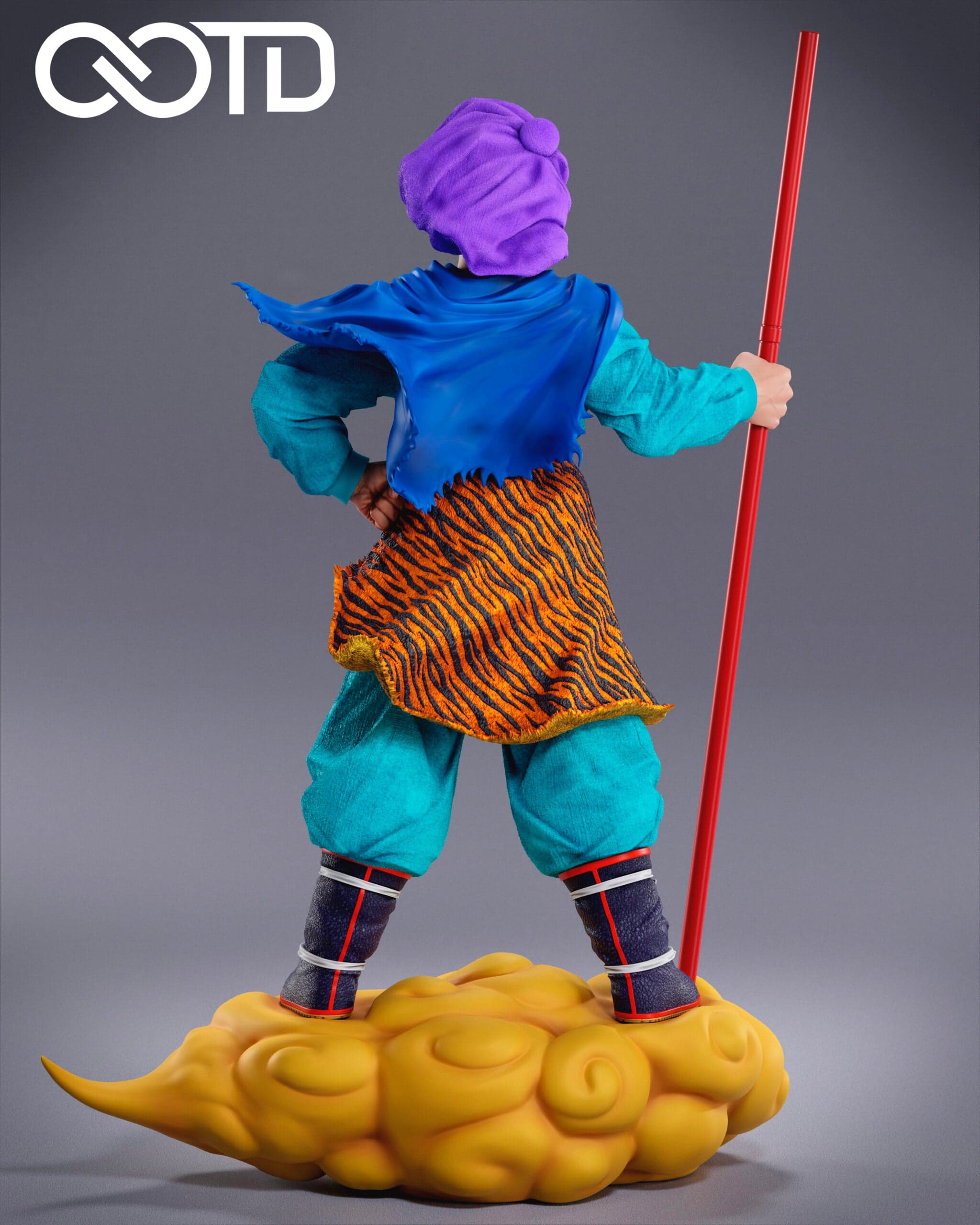 OOTD - Goku - Thumbnail 4