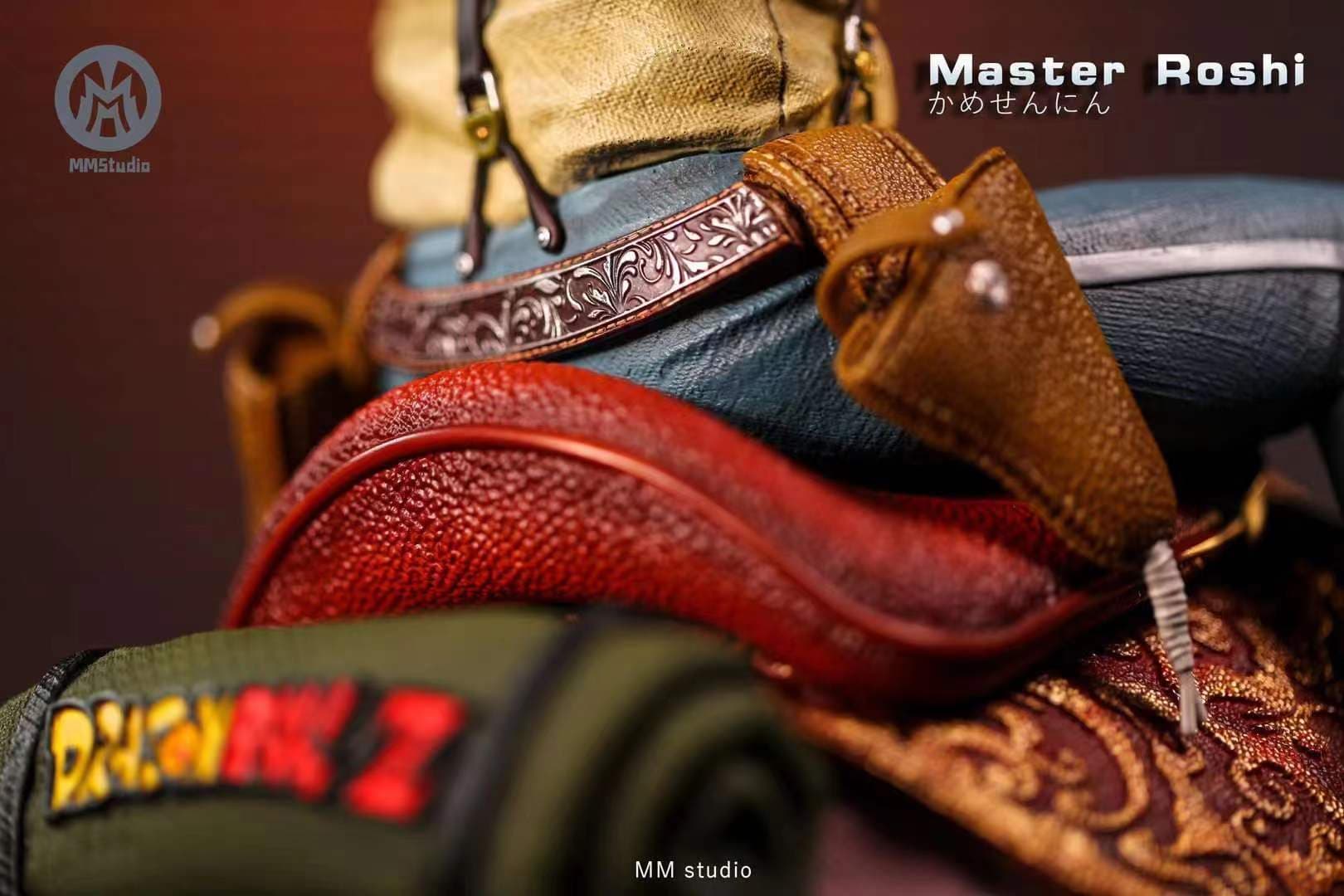 MM - Roshi - Thumbnail 5