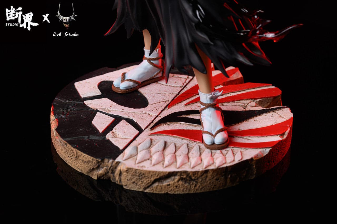 Duan Jie x Evil - Ichigo - Thumbnail 3