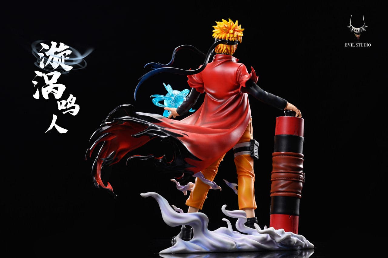 Evil - Naruto - Thumbnail 5