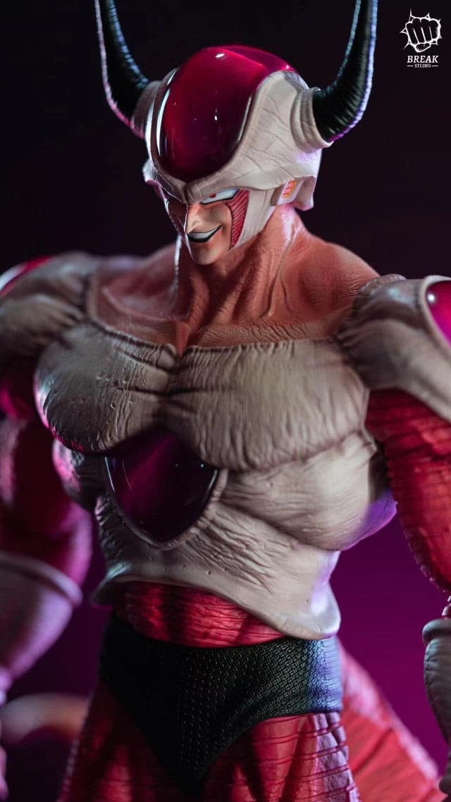 Break - Frieza Second Form - Thumbnail 3