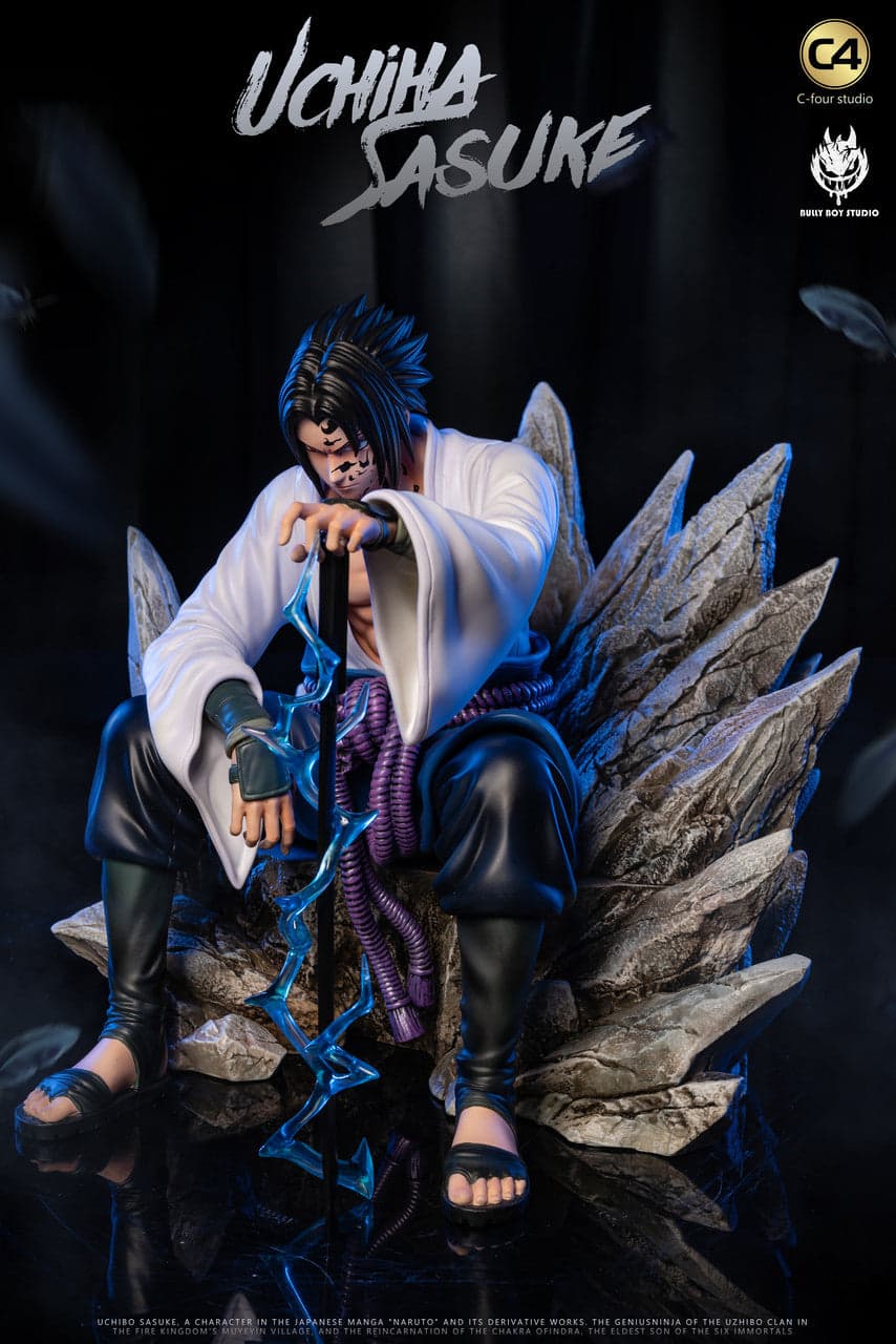 C4 x BB - Sasuke - Thumbnail 4