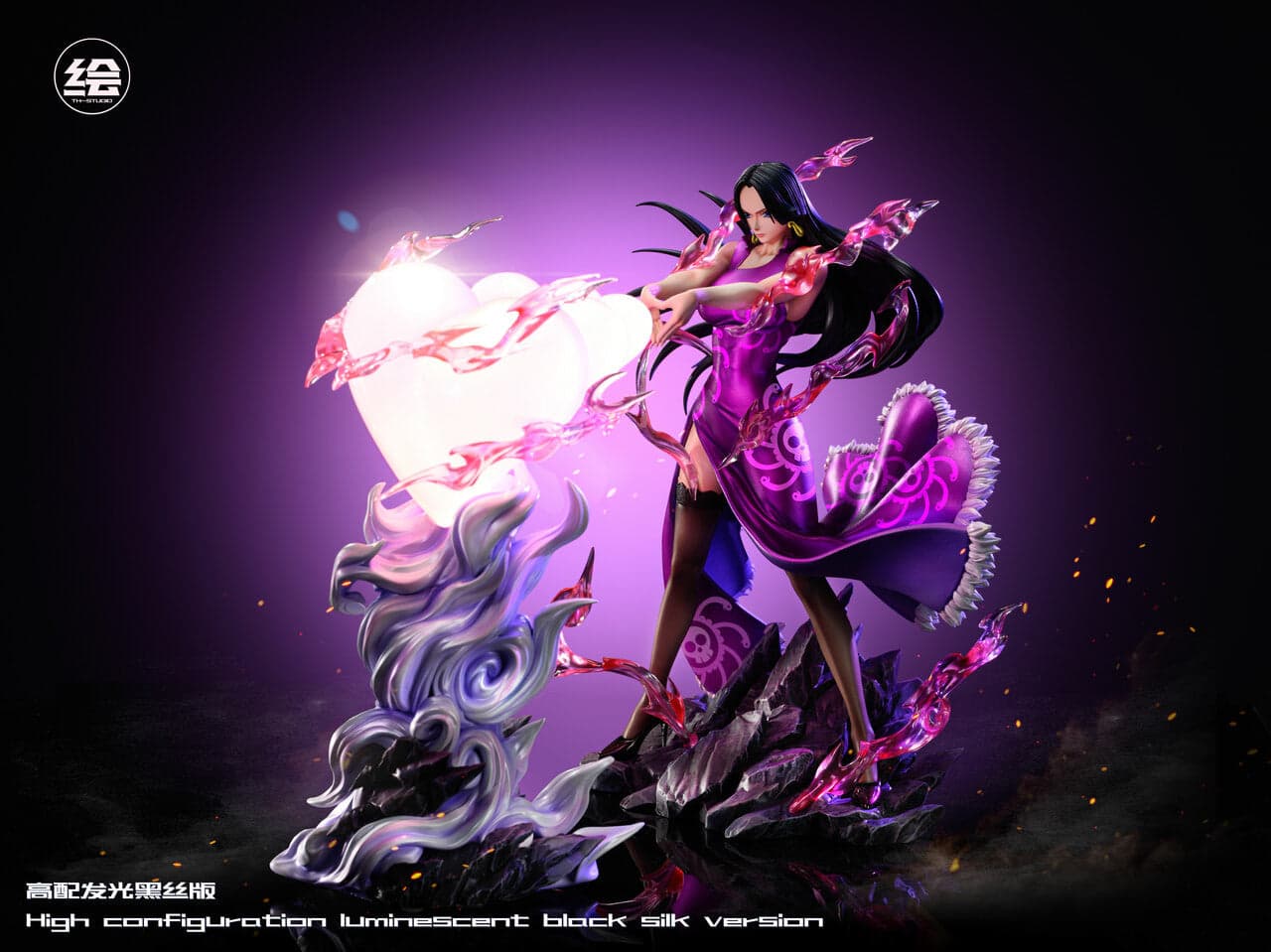 TH - Boa Hancock - Thumbnail 4