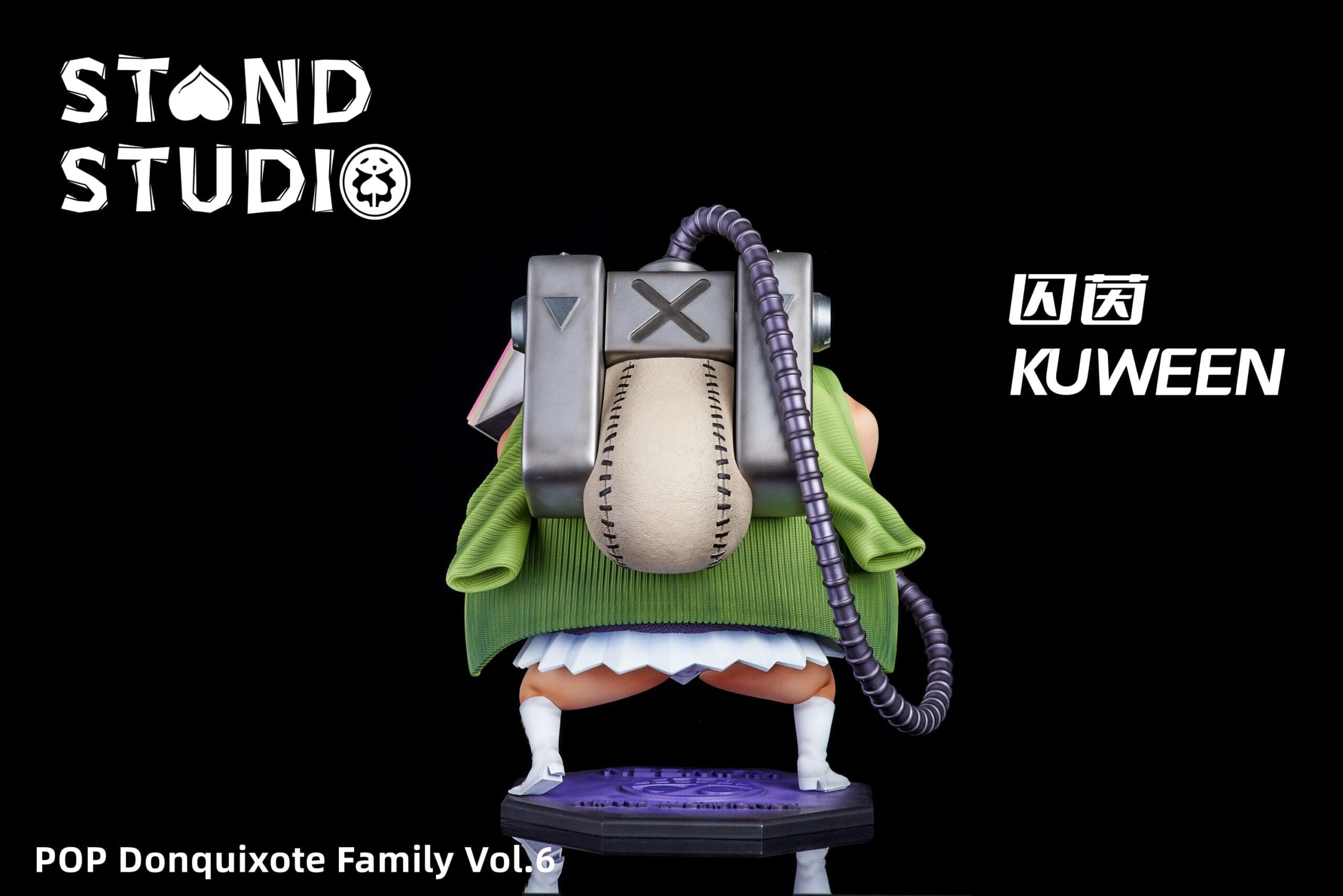 Stand - Kuween - Thumbnail 5