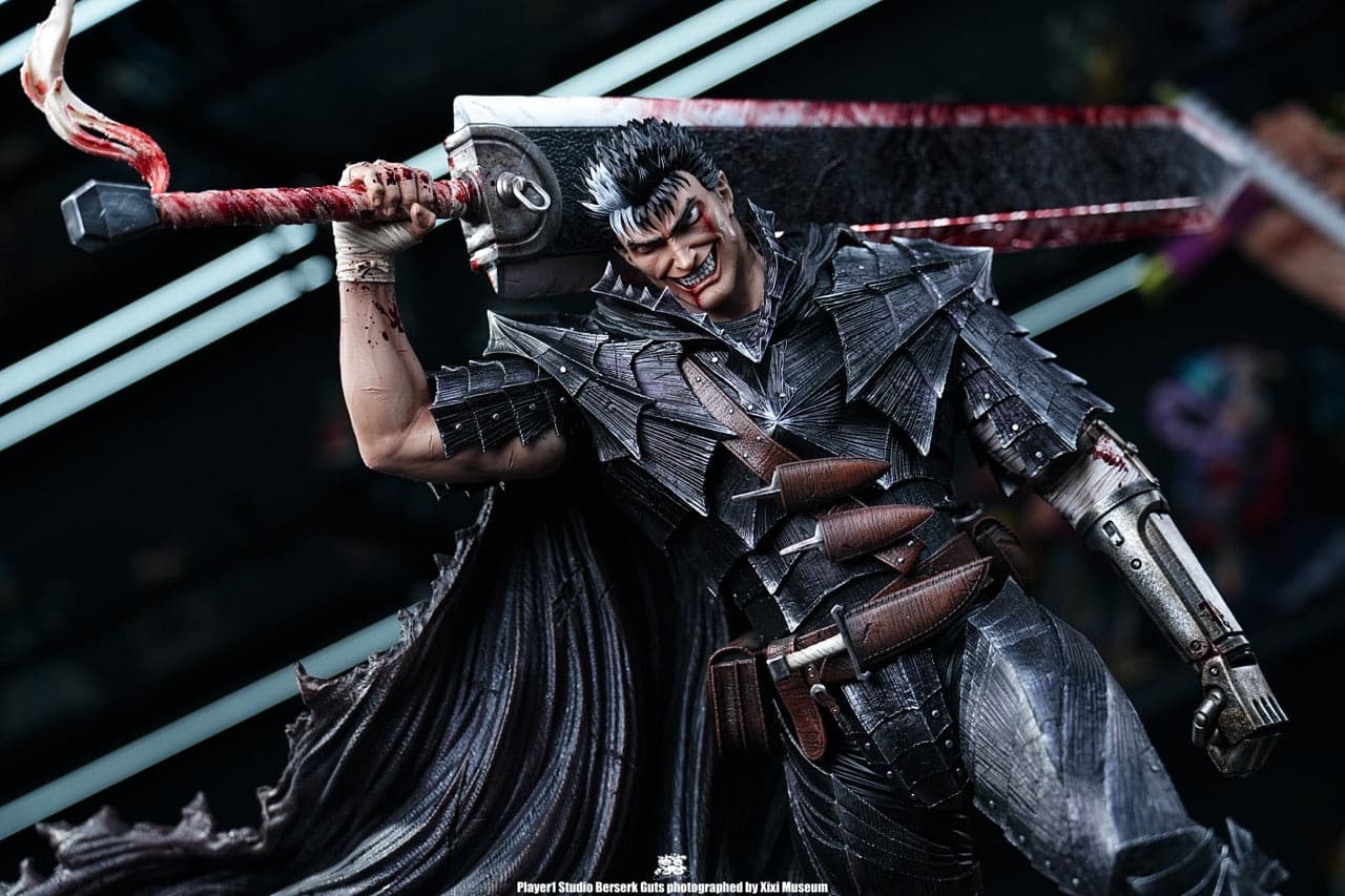 Player 1 - Guts - Thumbnail 34
