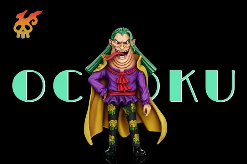 A+ - Ochoku