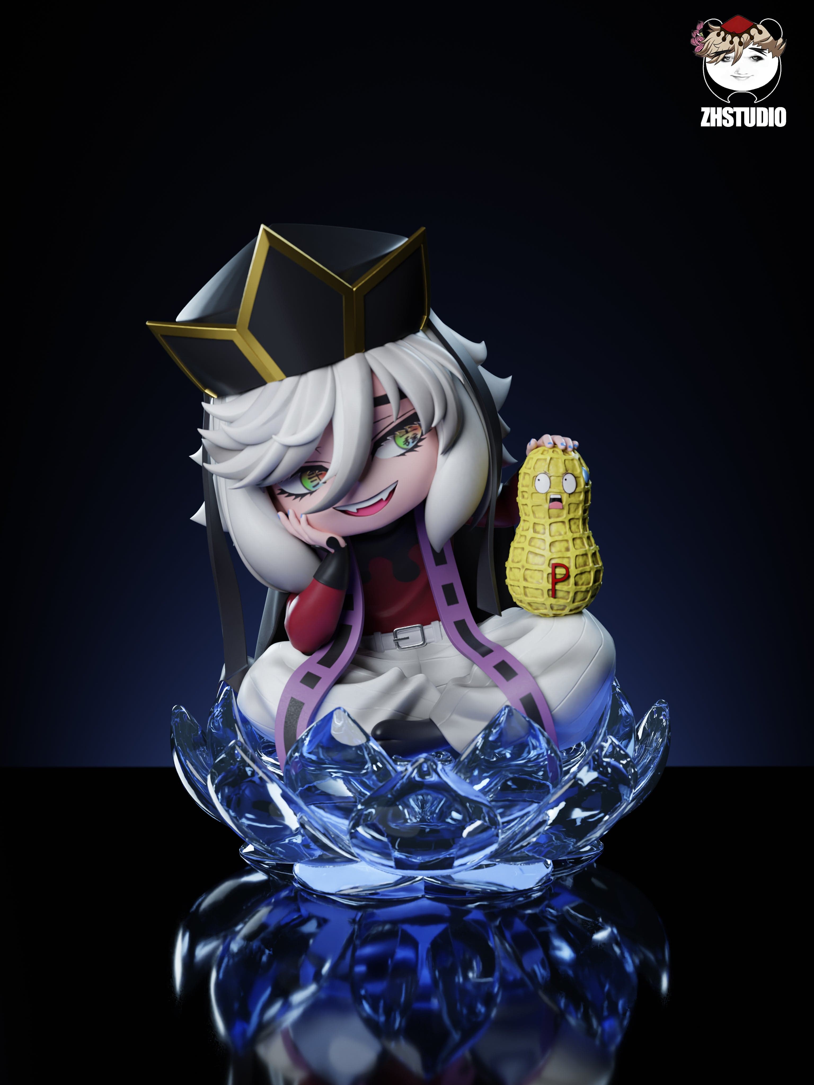 ZH - Anya cos Doma - Thumbnail 4