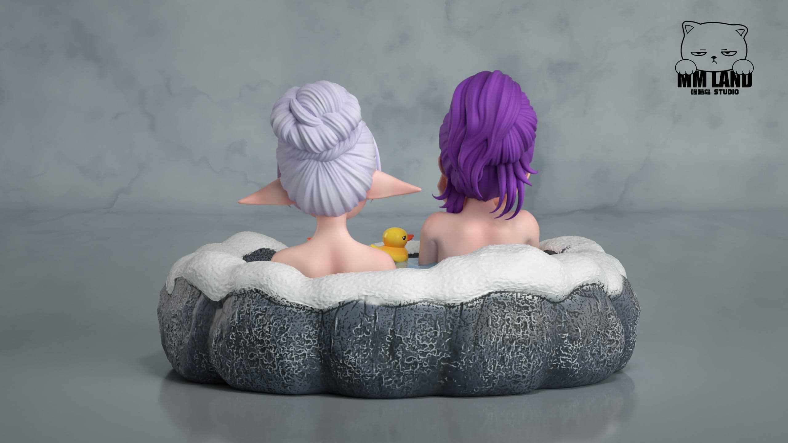 MMLAND - Frieren and Fern - Thumbnail 4