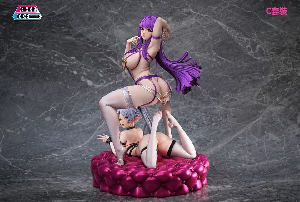 Demon Core - Frieren and Fern - Thumbnail 6