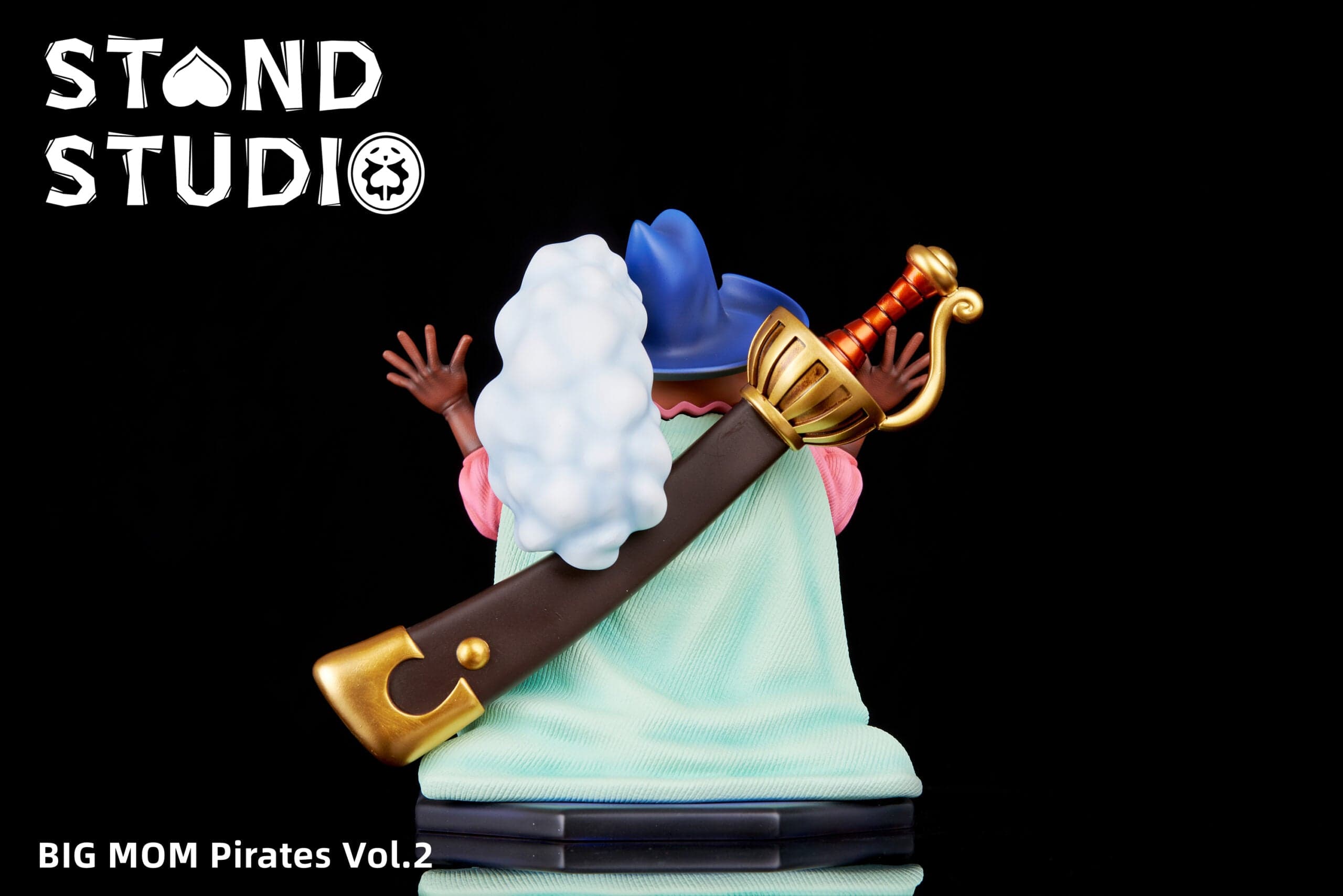 Stand - Bobbin - Thumbnail 4