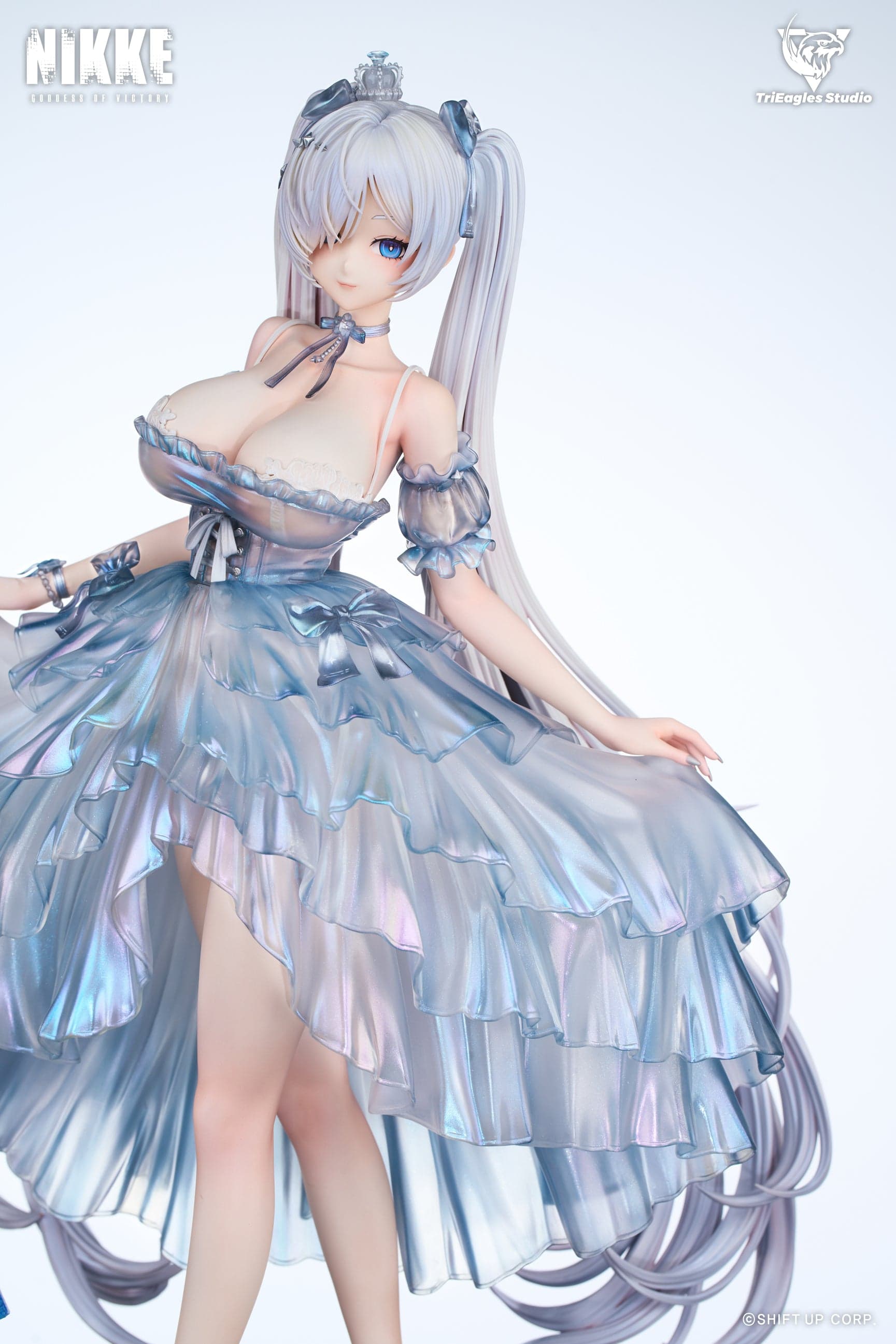 TriEagles - Cinderella - Thumbnail 2