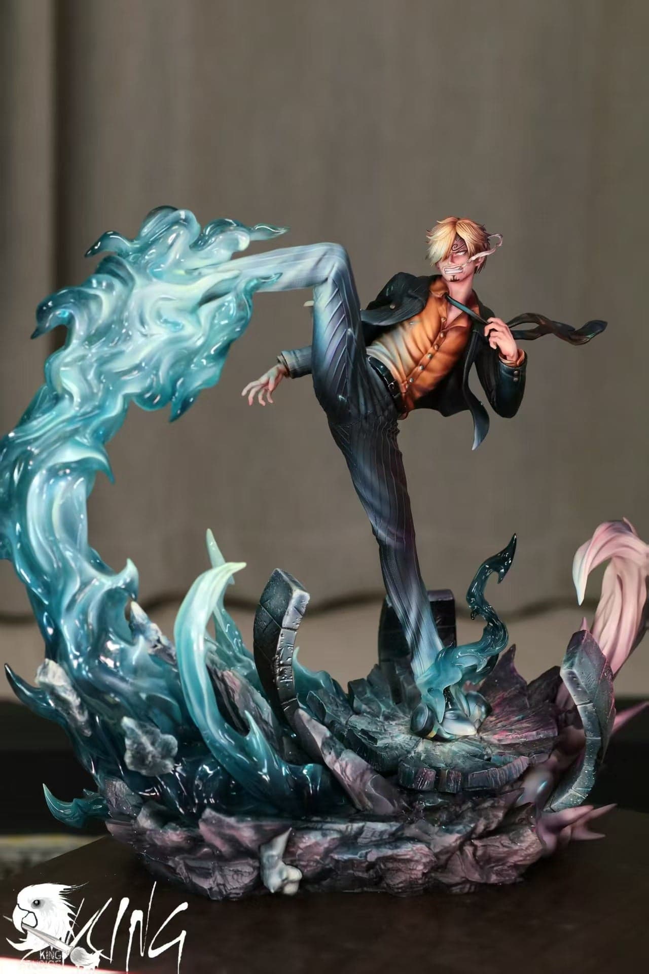 King - Sanji - Image 1
