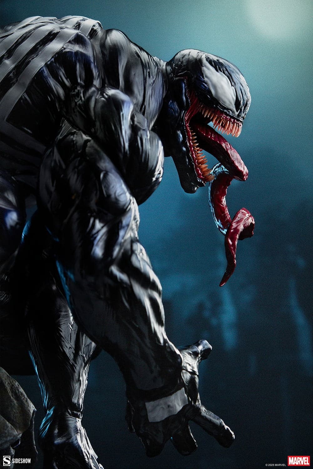 Sideshow Collectibles - Venom - Thumbnail 7