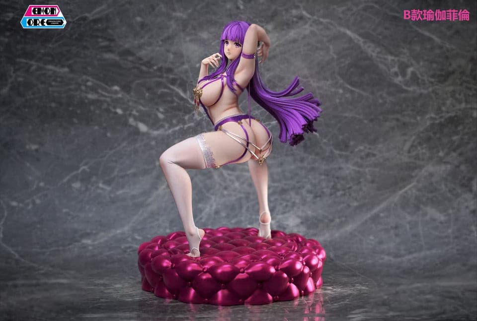 Demon Core - Frieren and Fern - Thumbnail 4