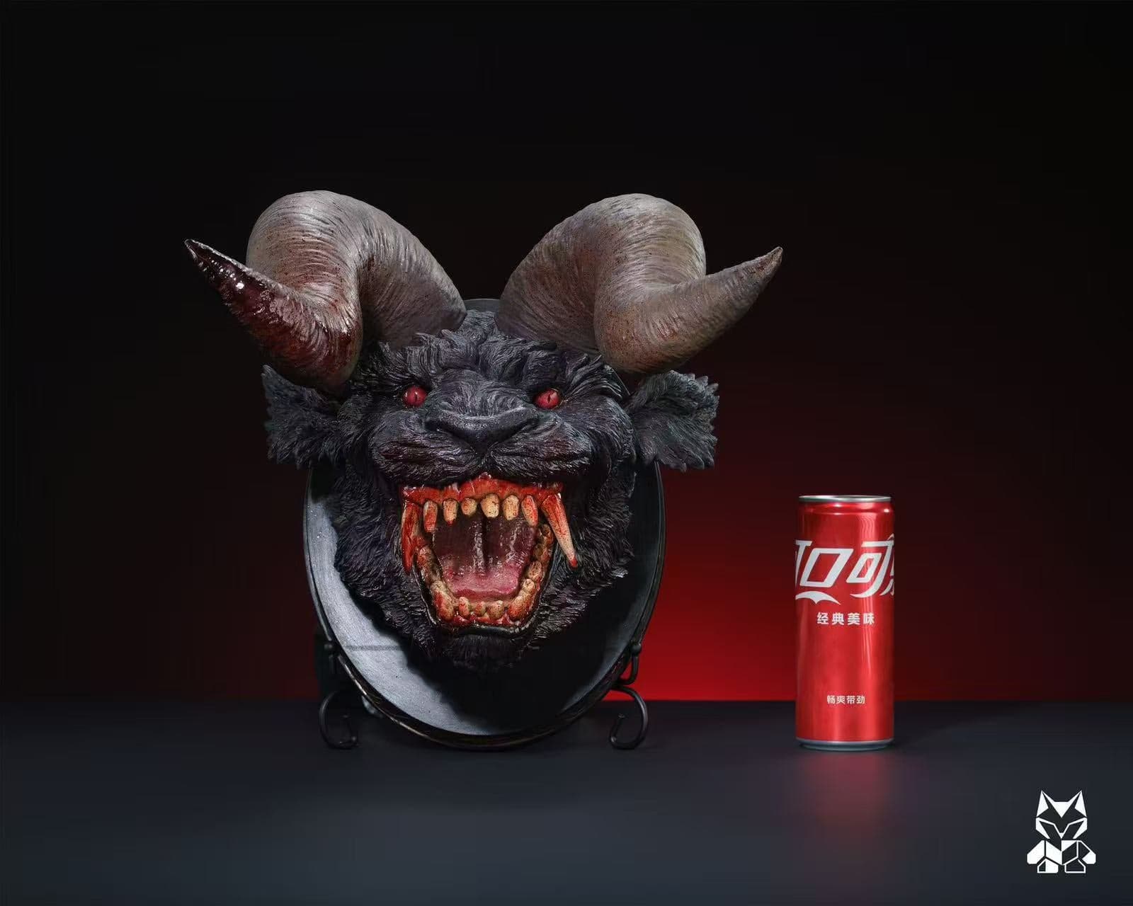 Pi Pi - Guts and Zodd - Thumbnail 3