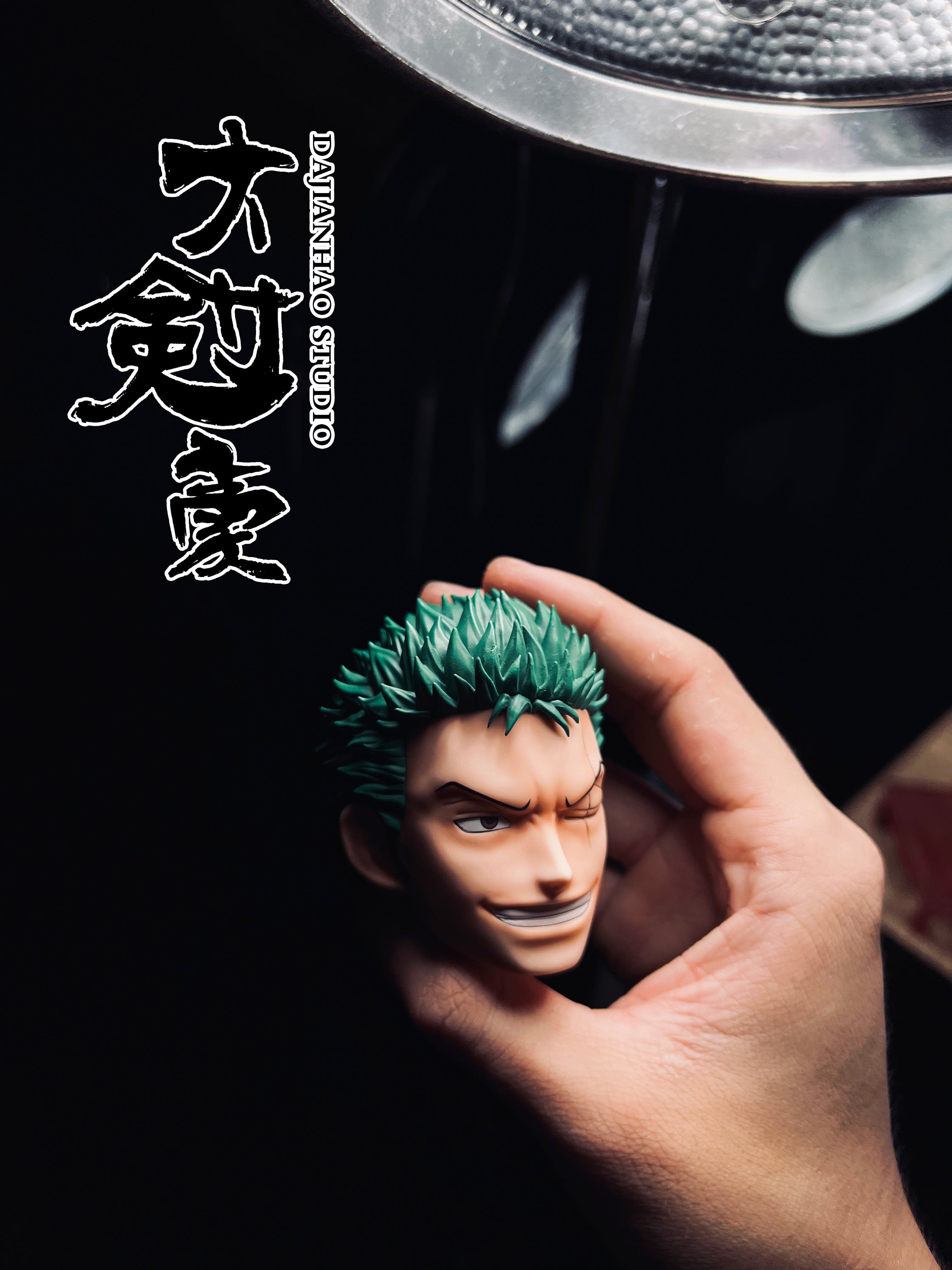 Di Tai She - Zoro - Thumbnail 8