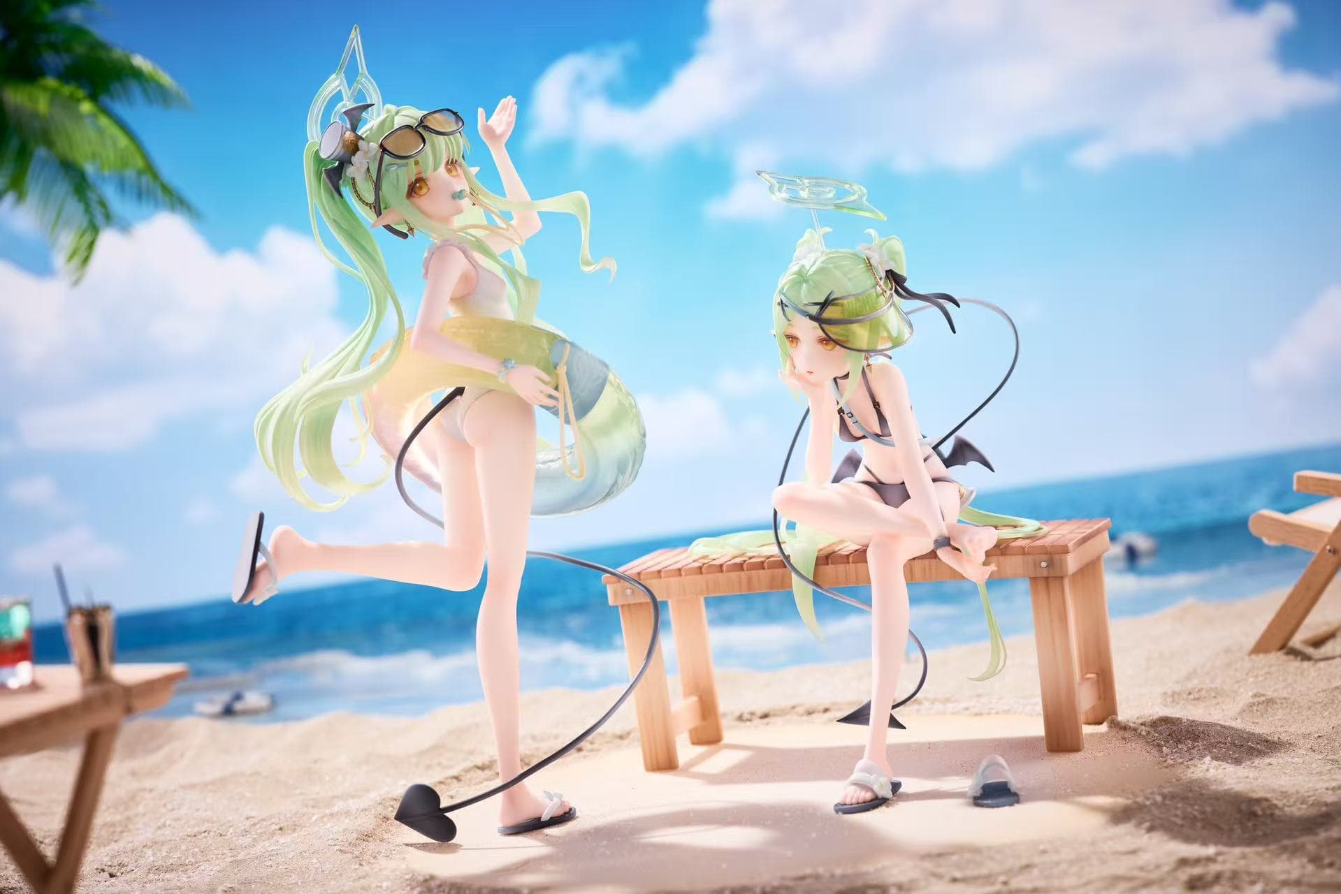 MKO - Nozomi and Hikari - Image 1