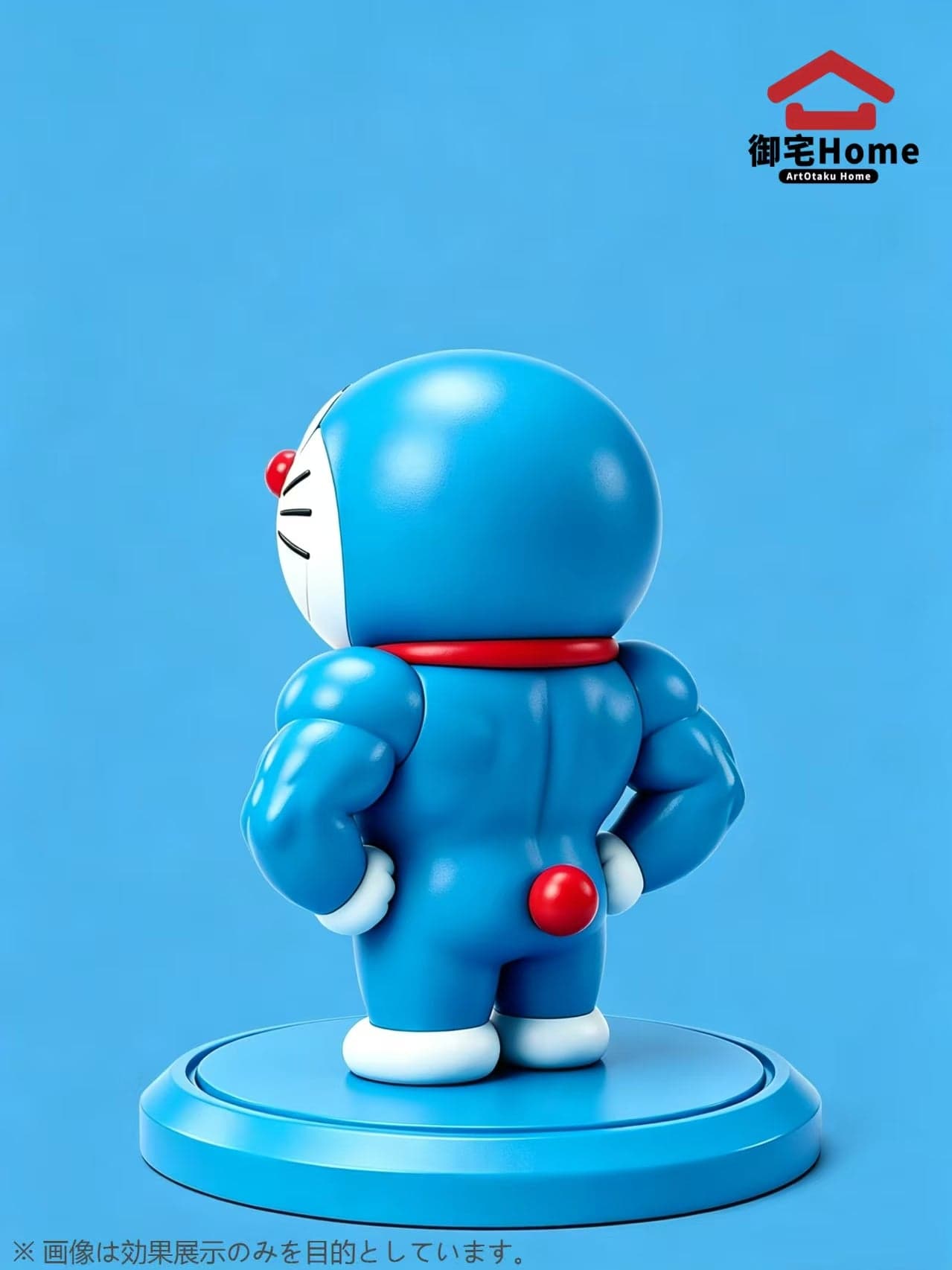 Art Otaku Home - Doraemon - Thumbnail 8