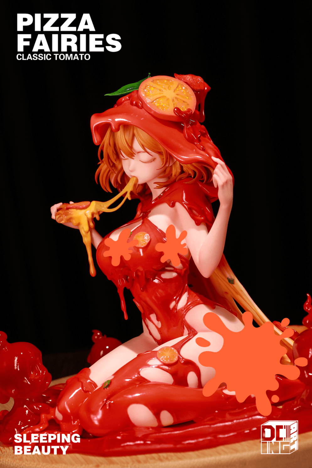We Art Doing - Pizza Fairies - Thumbnail 21