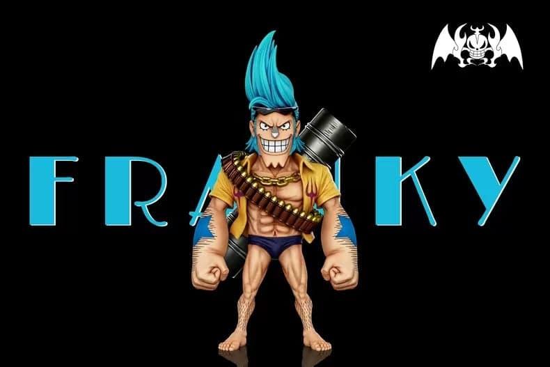 A+ - Franky - Thumbnail 2
