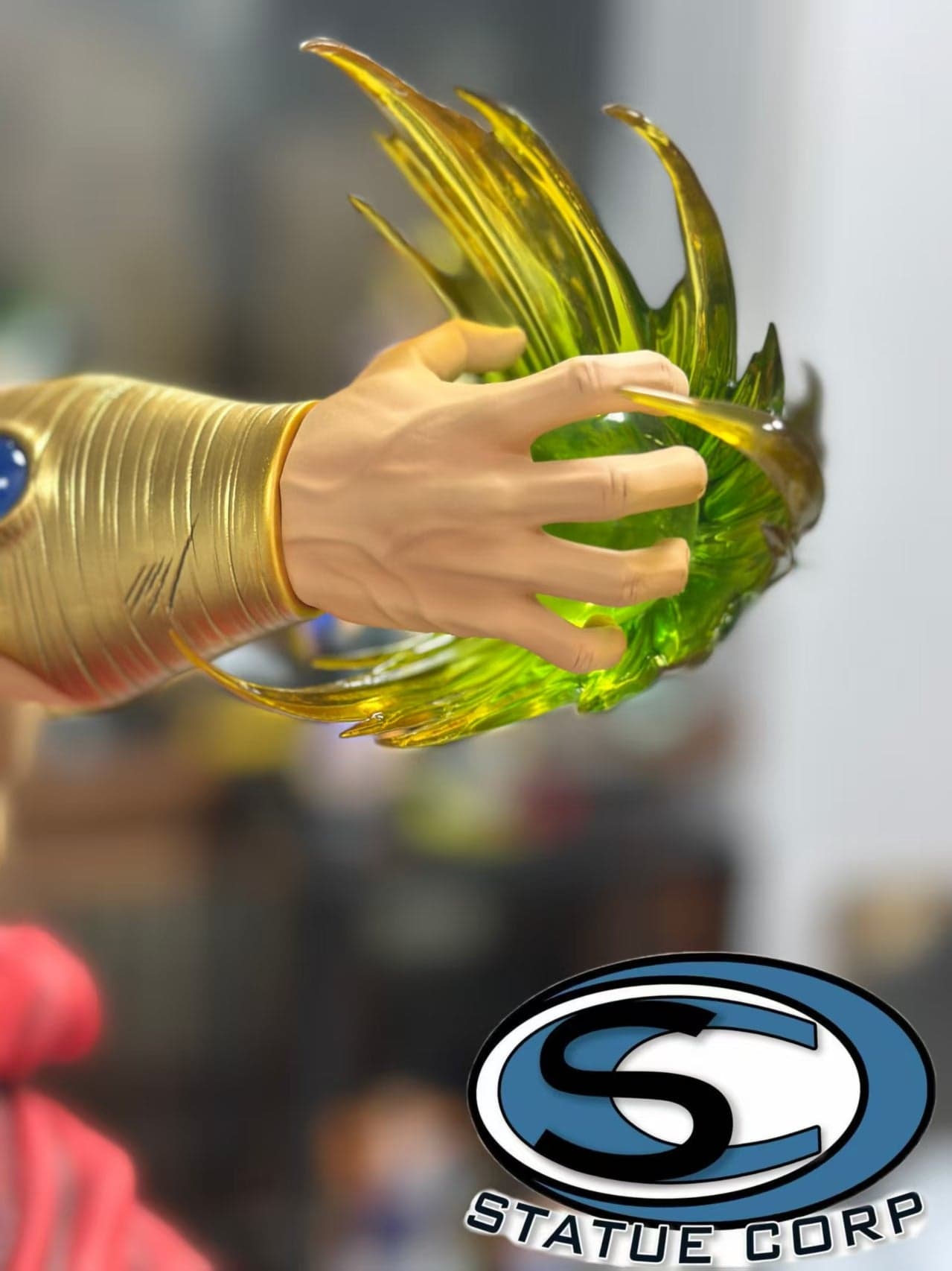 Z - Broly - Thumbnail 21