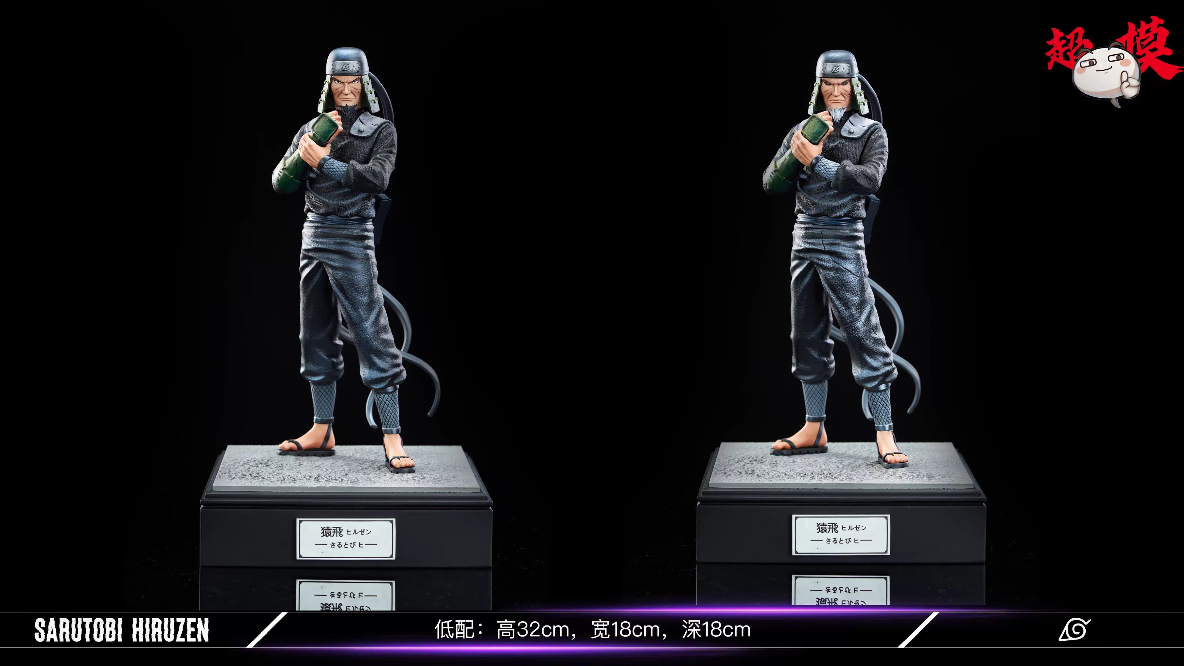 Supermodel - Hiruzen - Thumbnail 3
