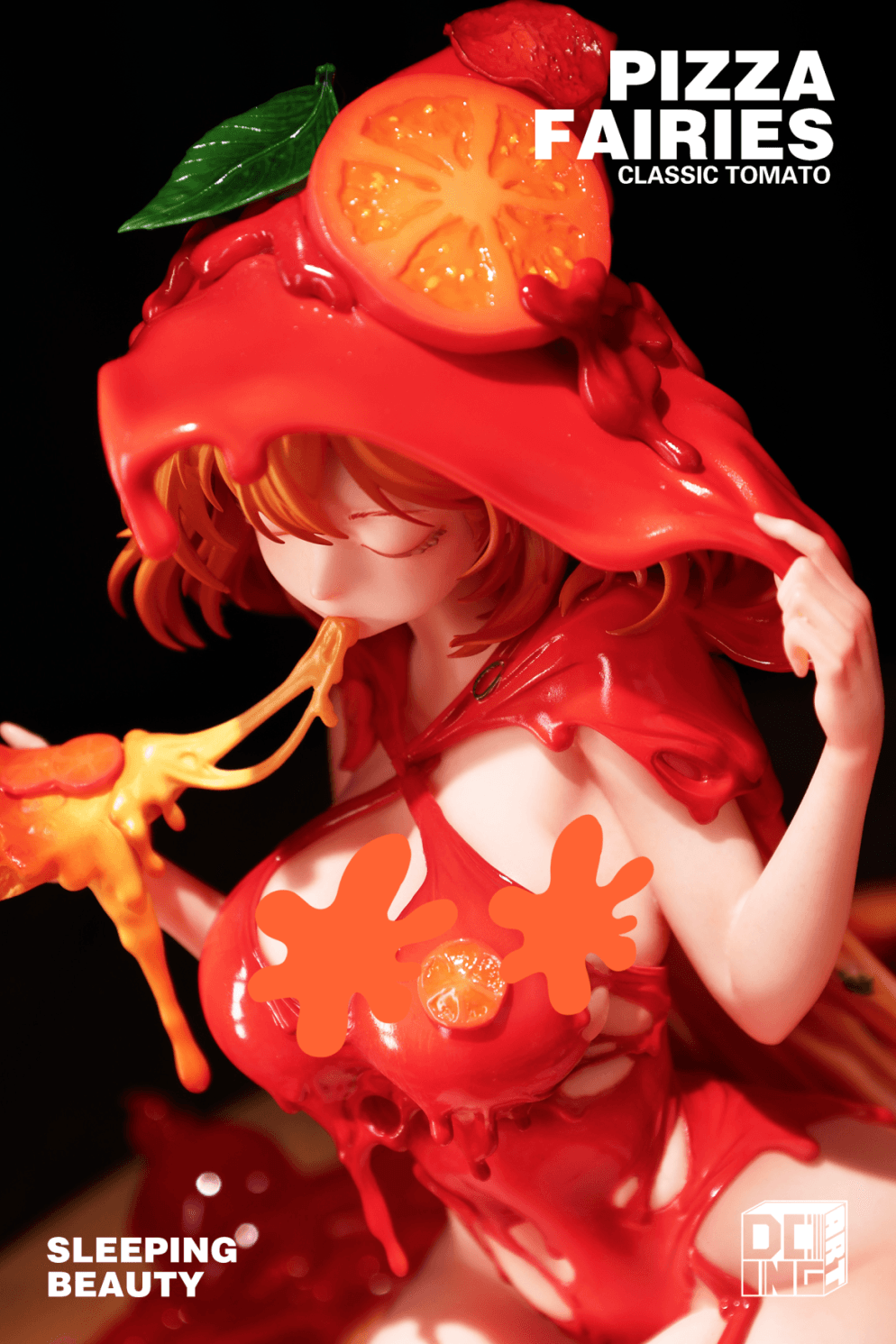We Art Doing - Pizza Fairies - Thumbnail 13